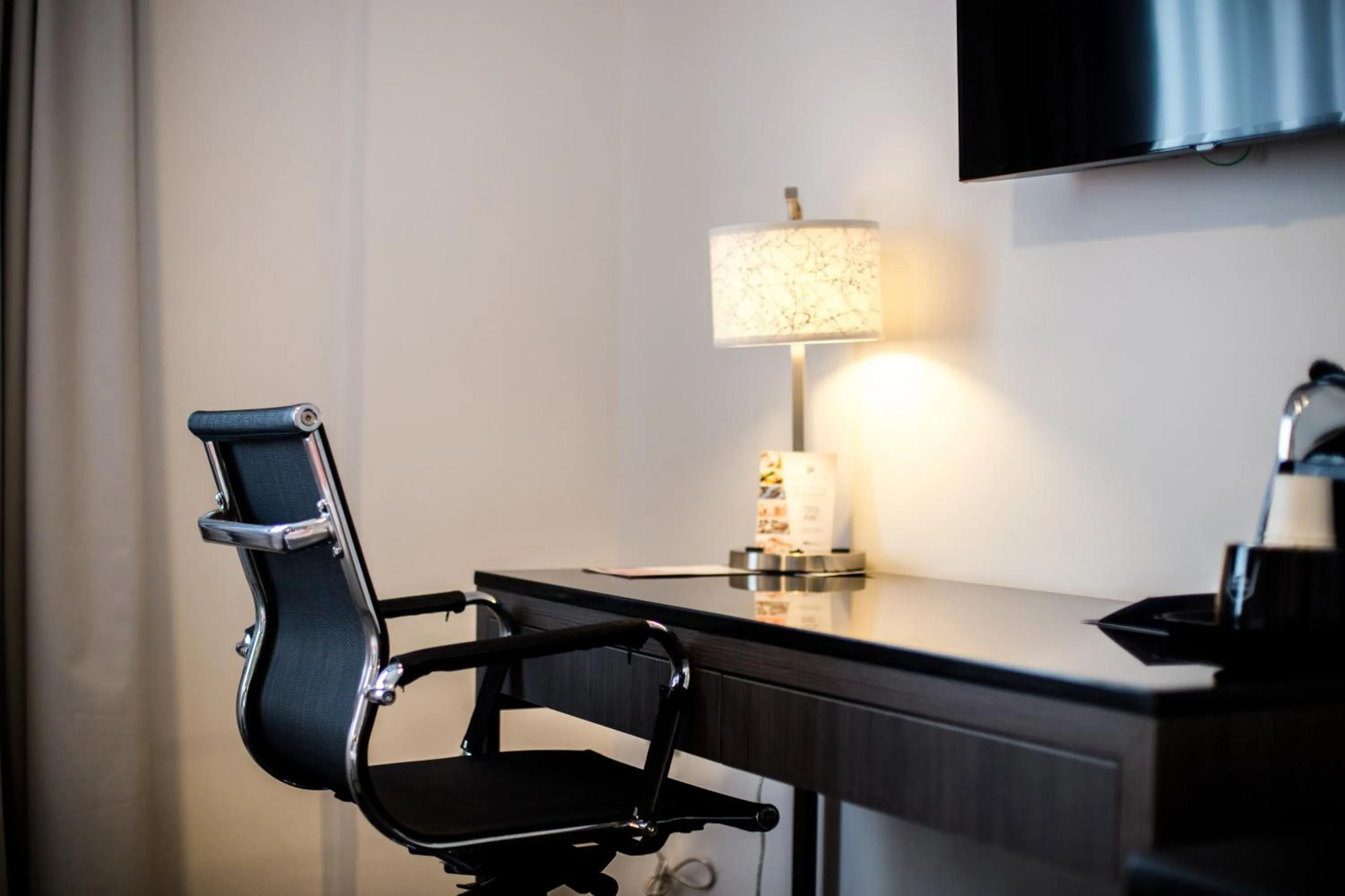 Bedroom in Wyndham Costa del Sol Lima City