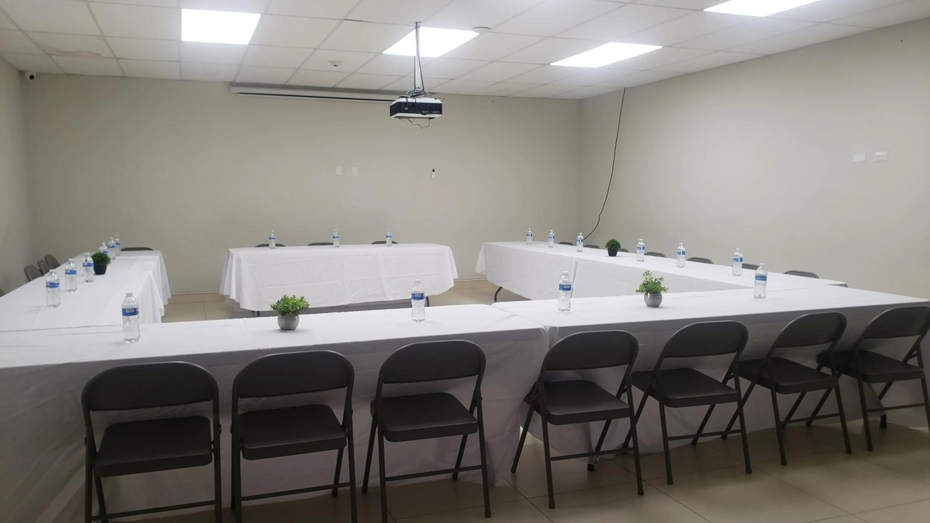 Meeting/conference room in Hotel Velario