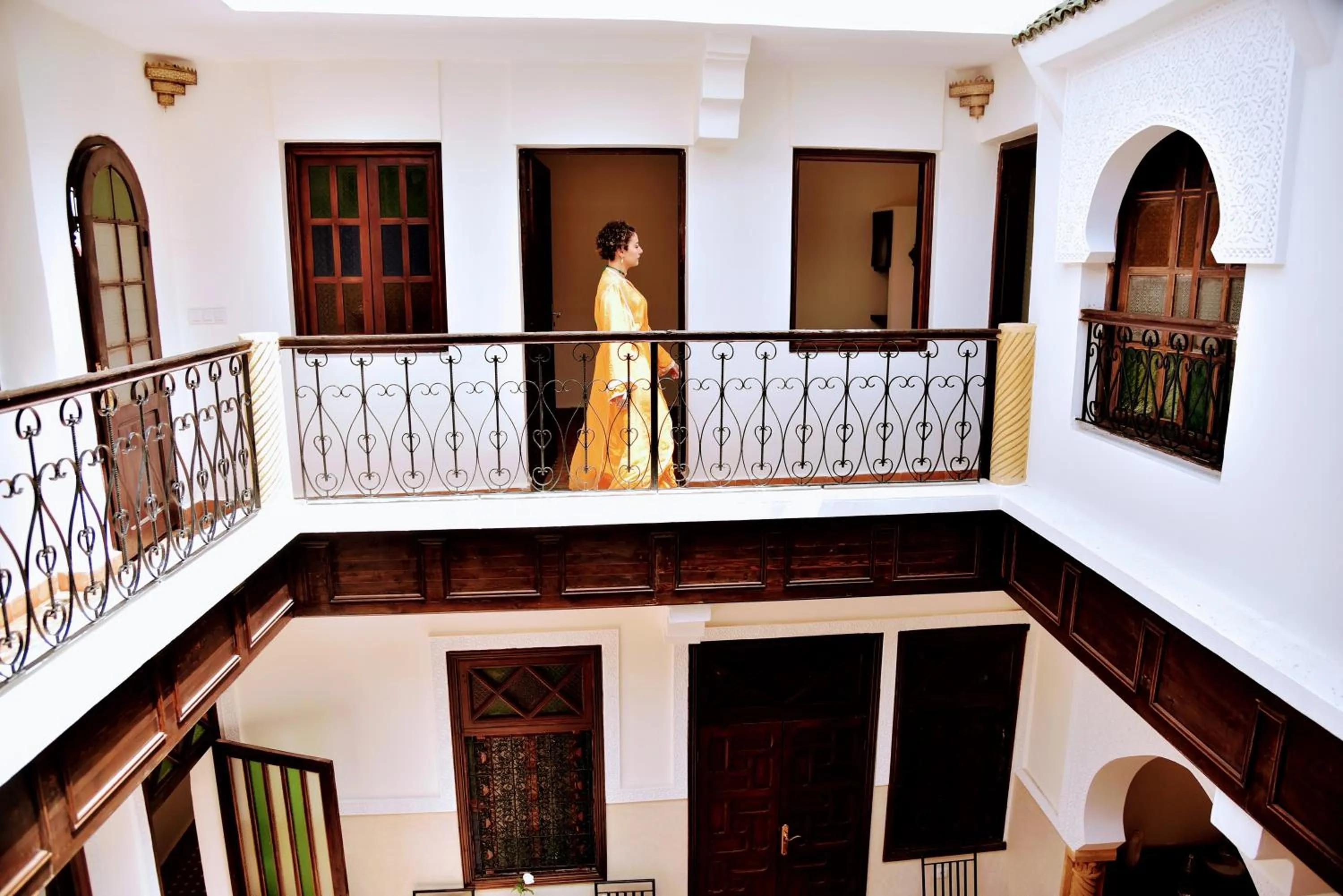 Riad Lily