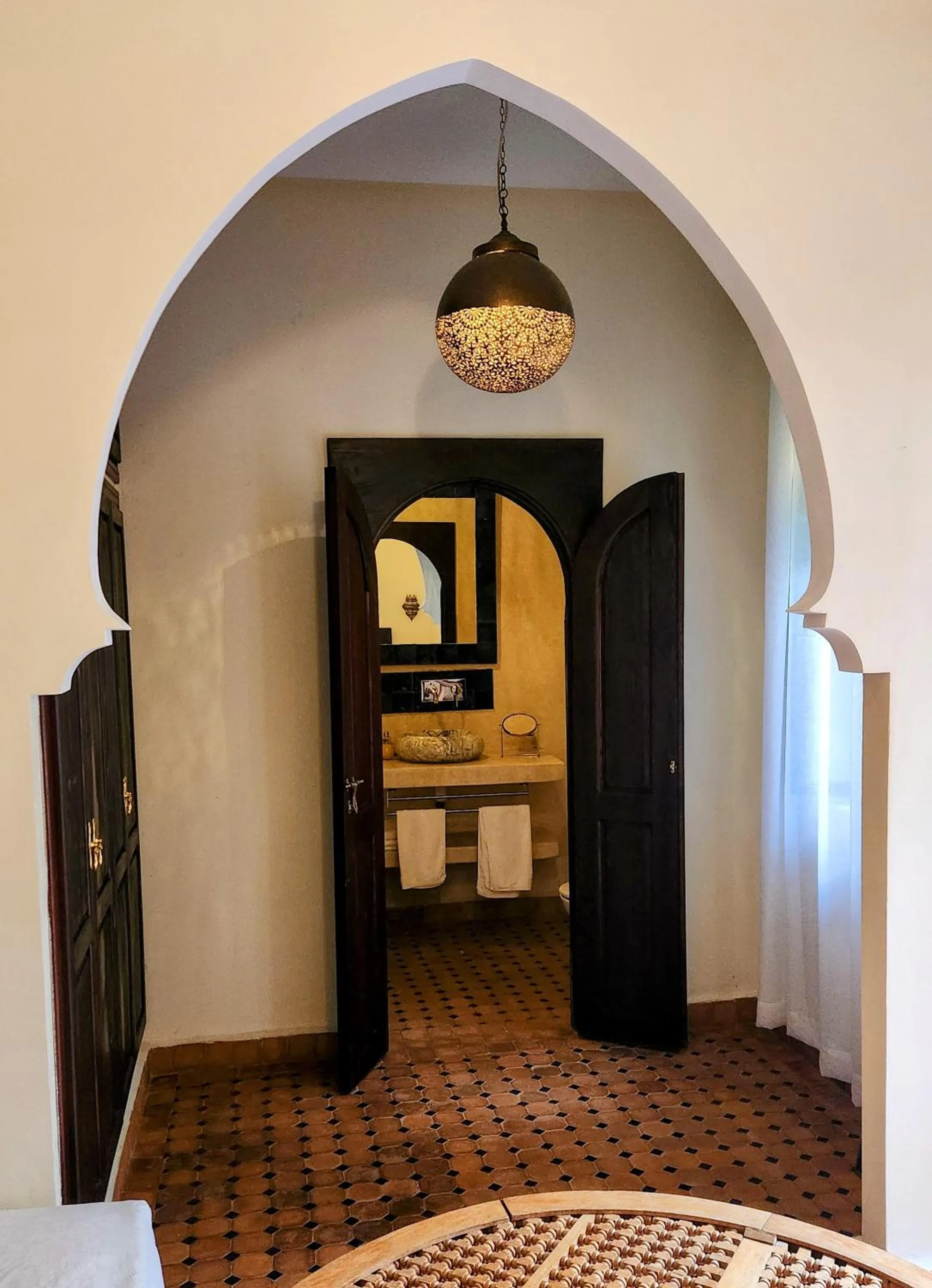 Riad Lily