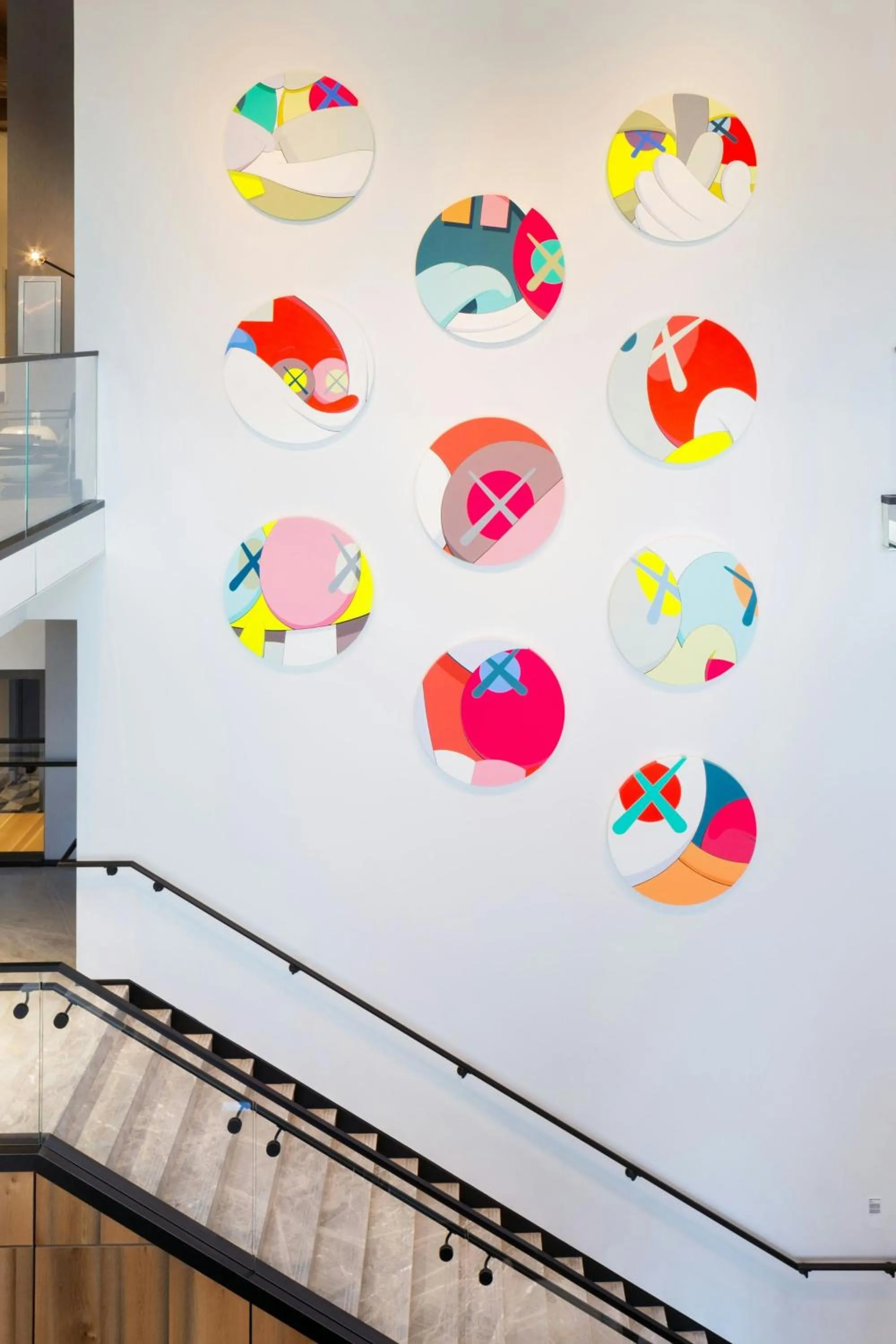 Other in Le Meridien Columbus, The Joseph