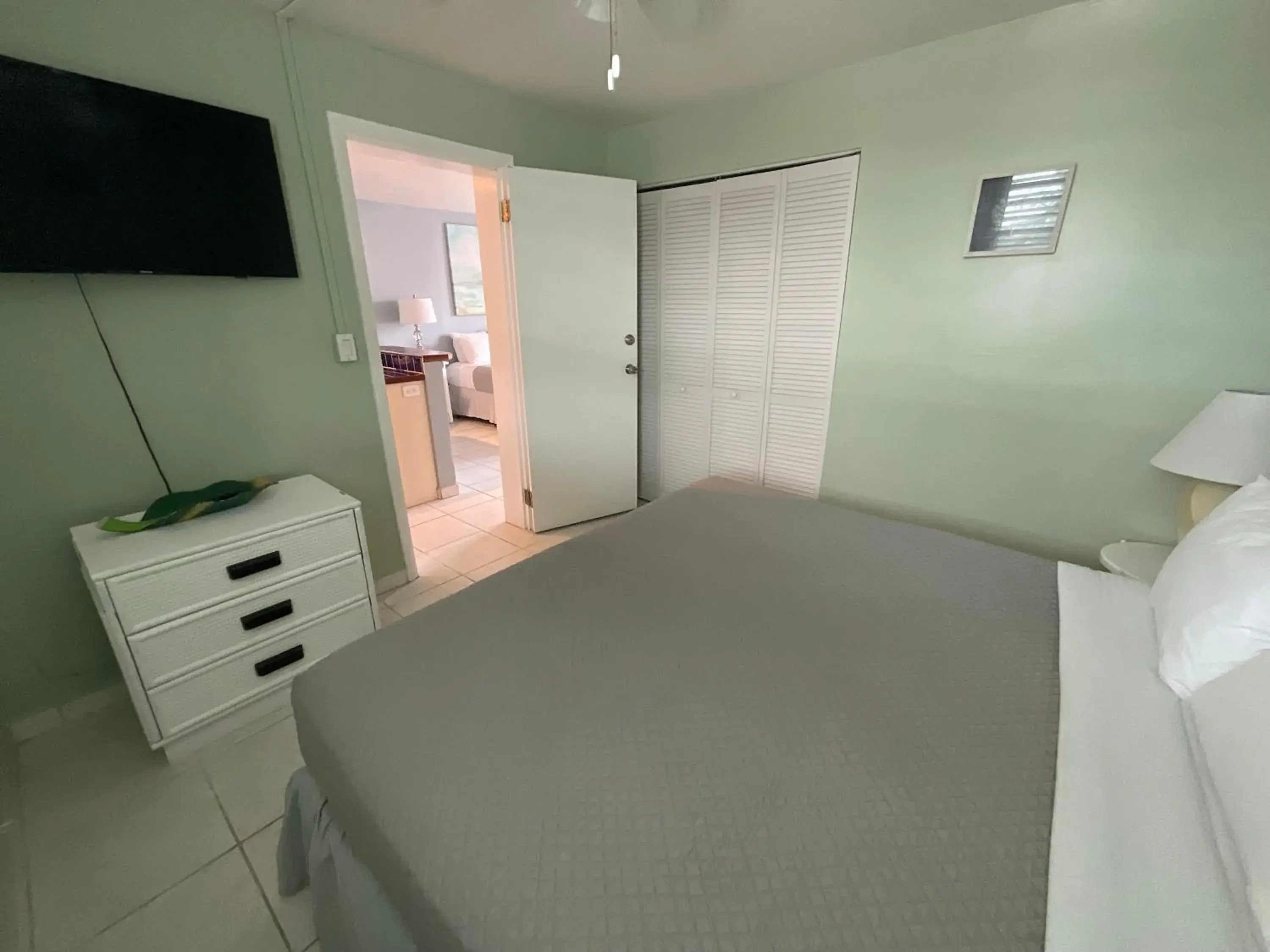 King Suite in The Frederiksted Hotel King Suite in The Frederiksted Hotel