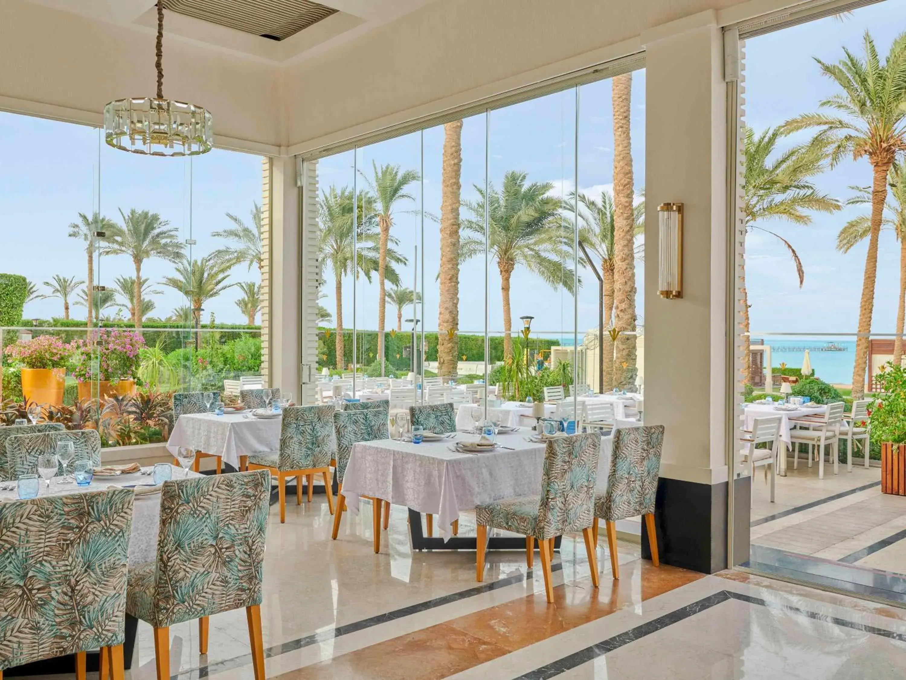 Restaurant/Places to Eat in Rixos Premium Seagate - Ultra All Inclusive