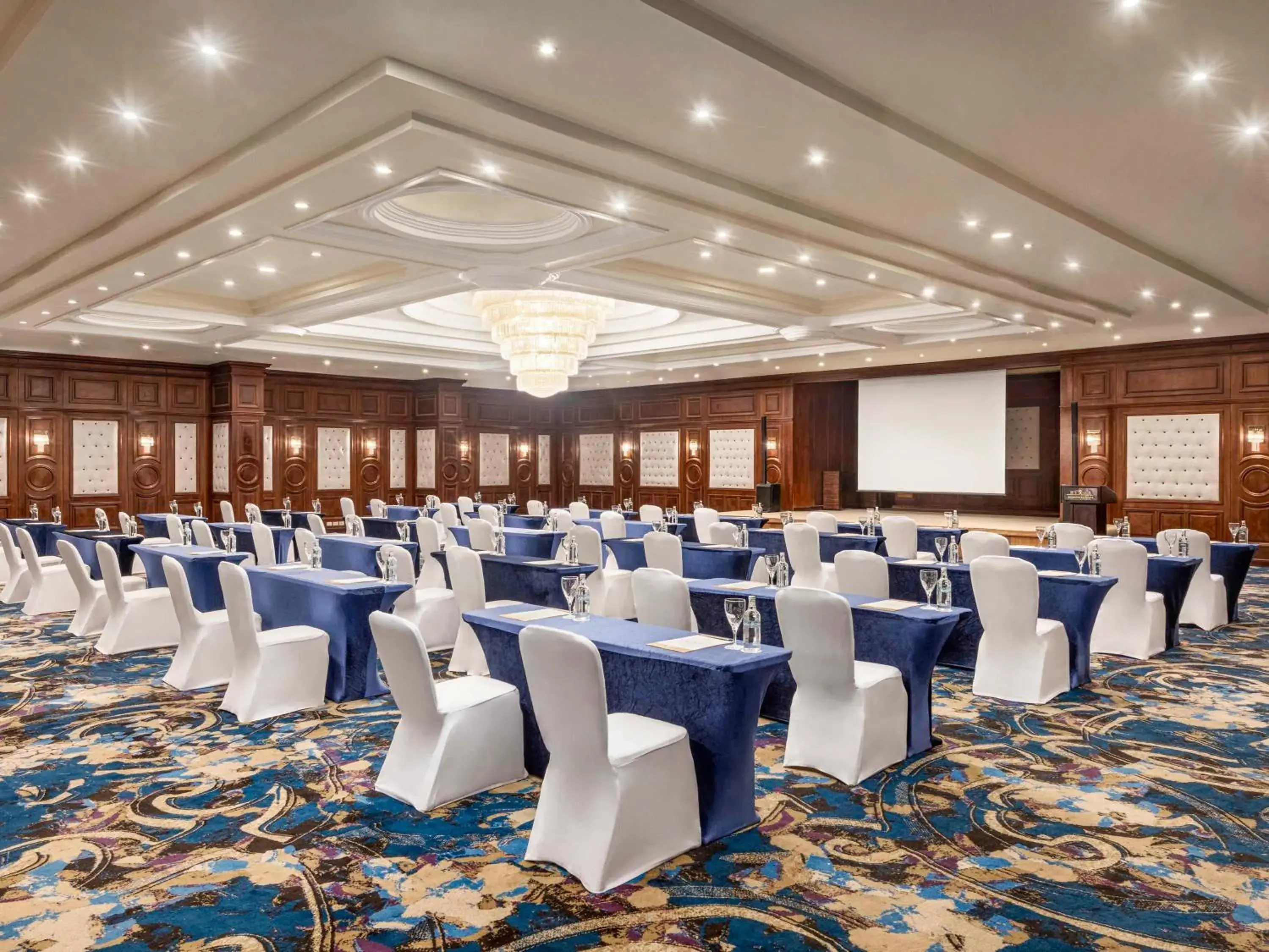 Meeting/conference room, Banquet Facilities in Rixos Premium Seagate - Ultra All Inclusive