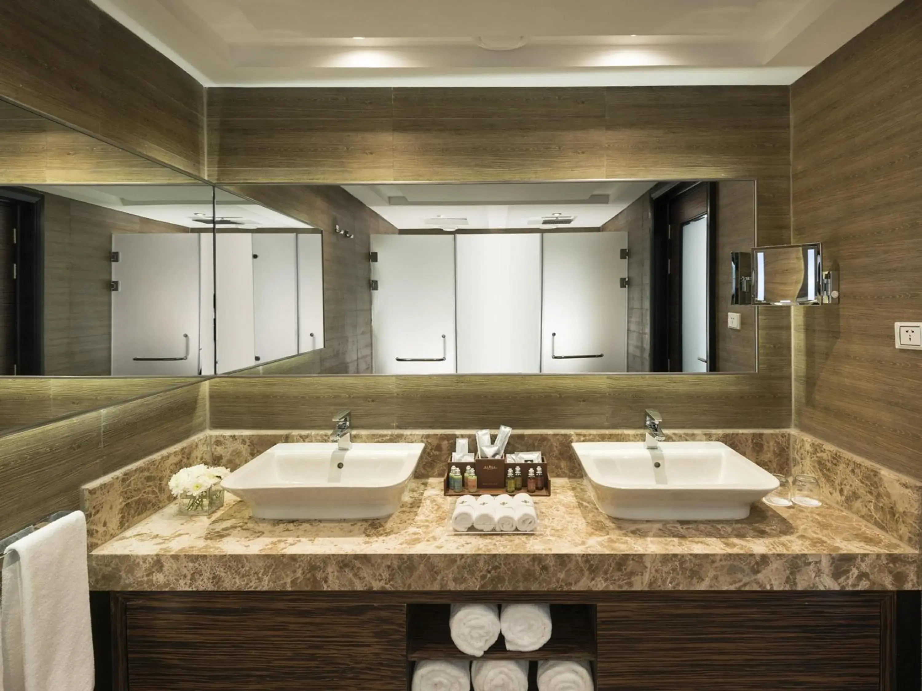 Bedroom in Rixos Premium Seagate Bedroom in Rixos Premium Seagate