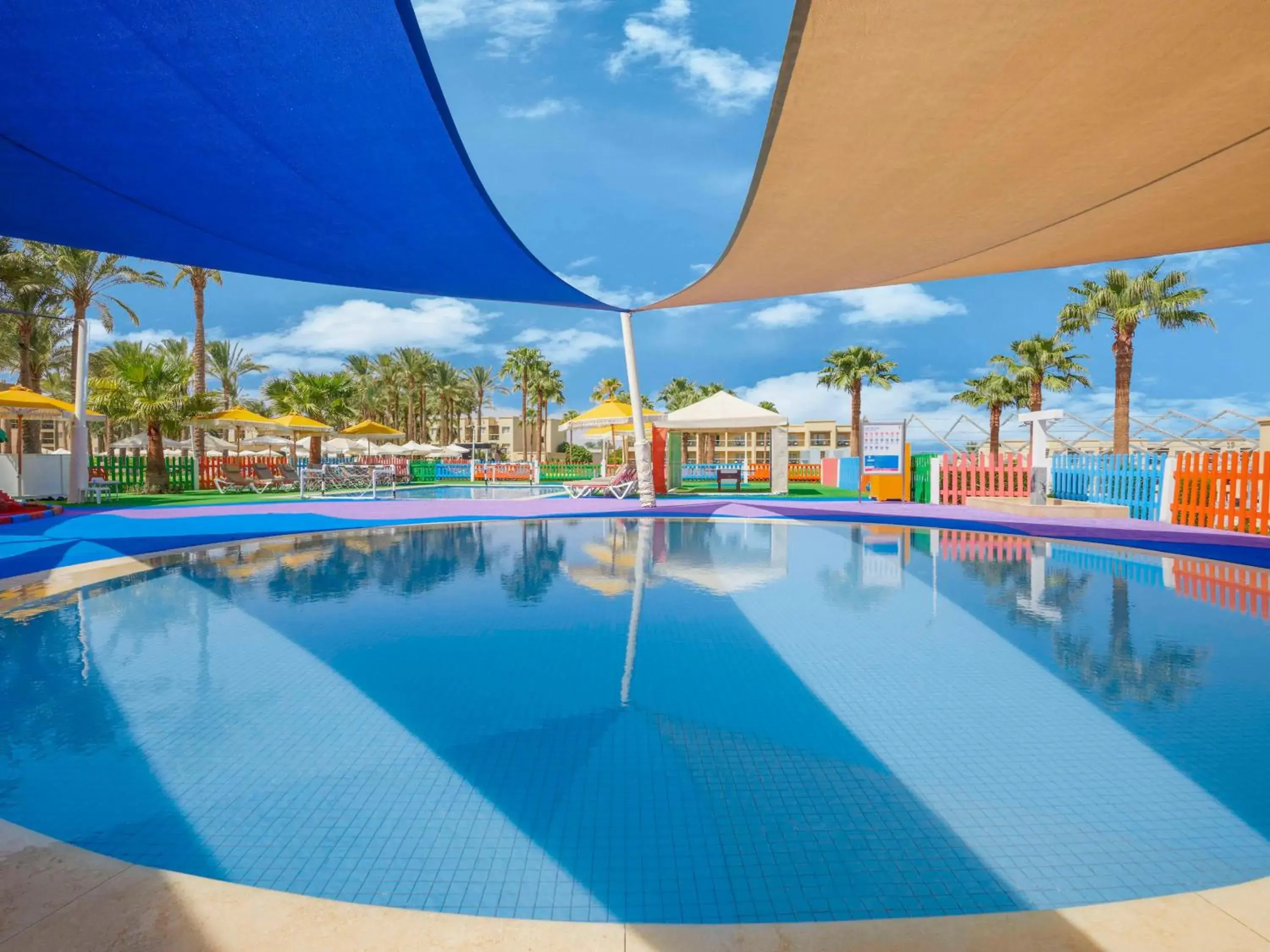 Other, Swimming Pool in Rixos Premium Seagate - Ultra All Inclusive