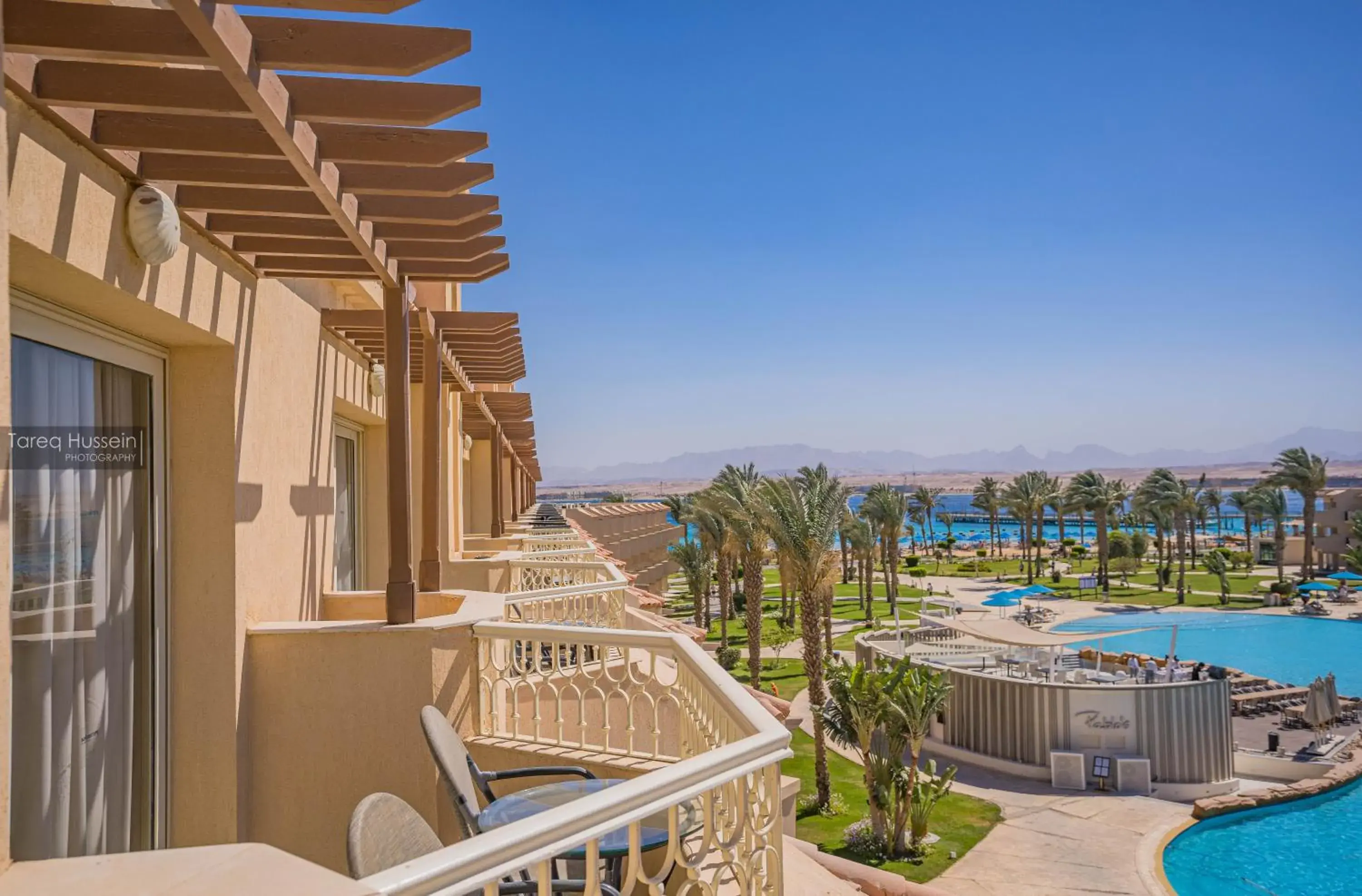 Deluxe Pool or Side Sea View - single occupancy in Pyramisa Beach Resort Sahl Hasheesh Deluxe Pool or Side Sea View - single occupancy in Pyramisa Beach Resort Sahl Hasheesh