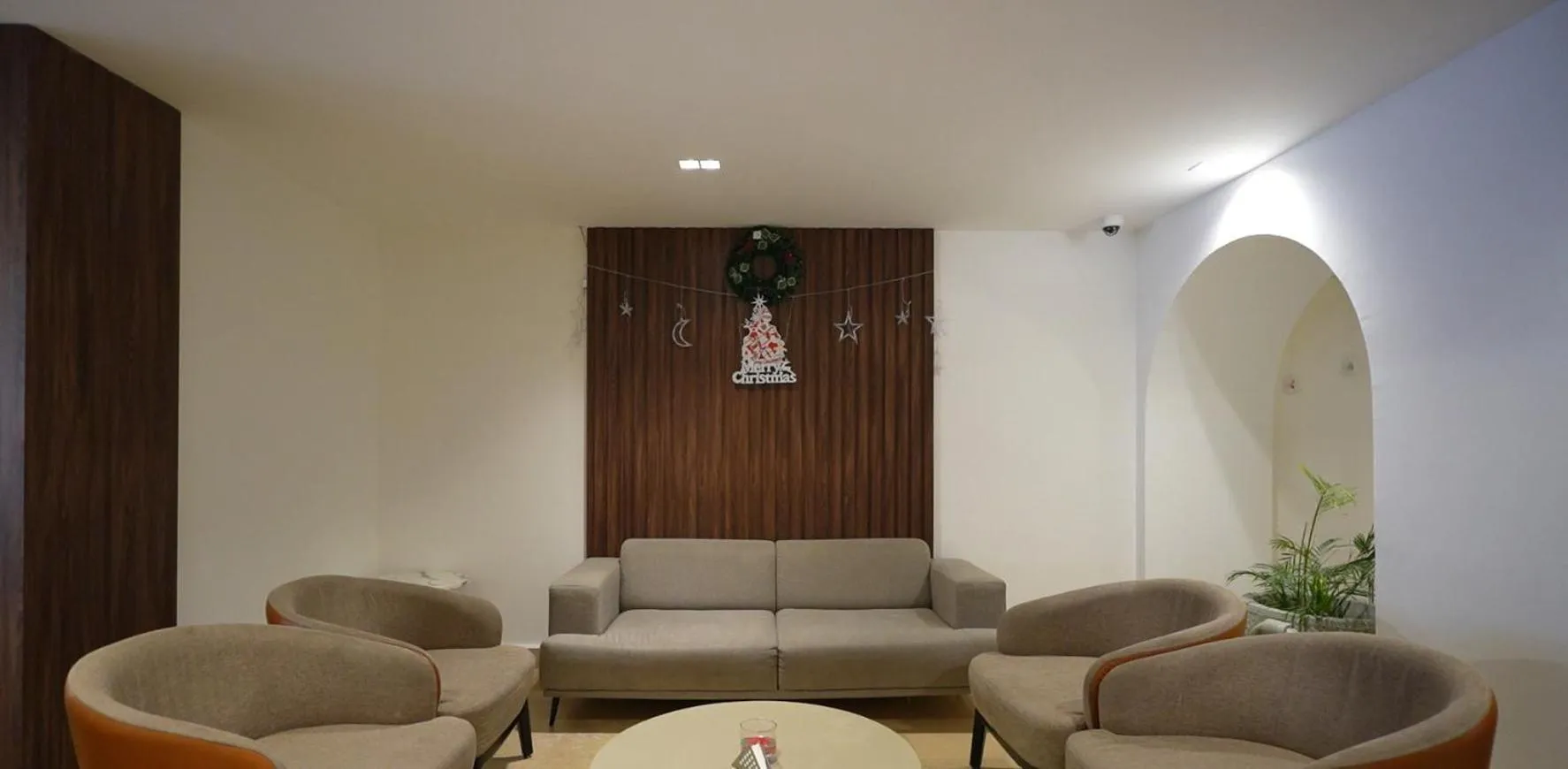 Lobby or reception in Pyramisa Beach Resort Sahl Hasheesh