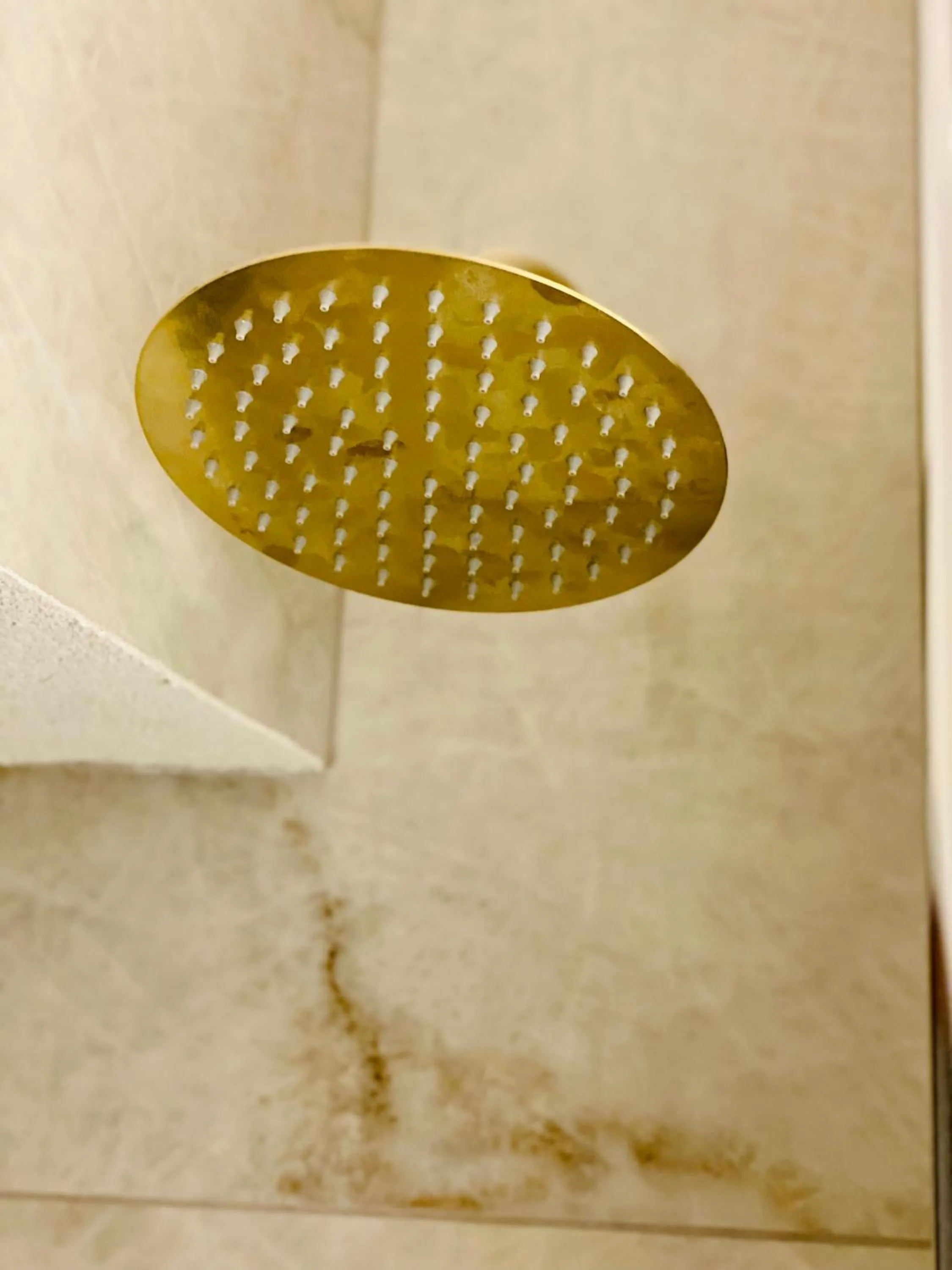 Shower in Sunset TLV Apartment - Dizengoff 142