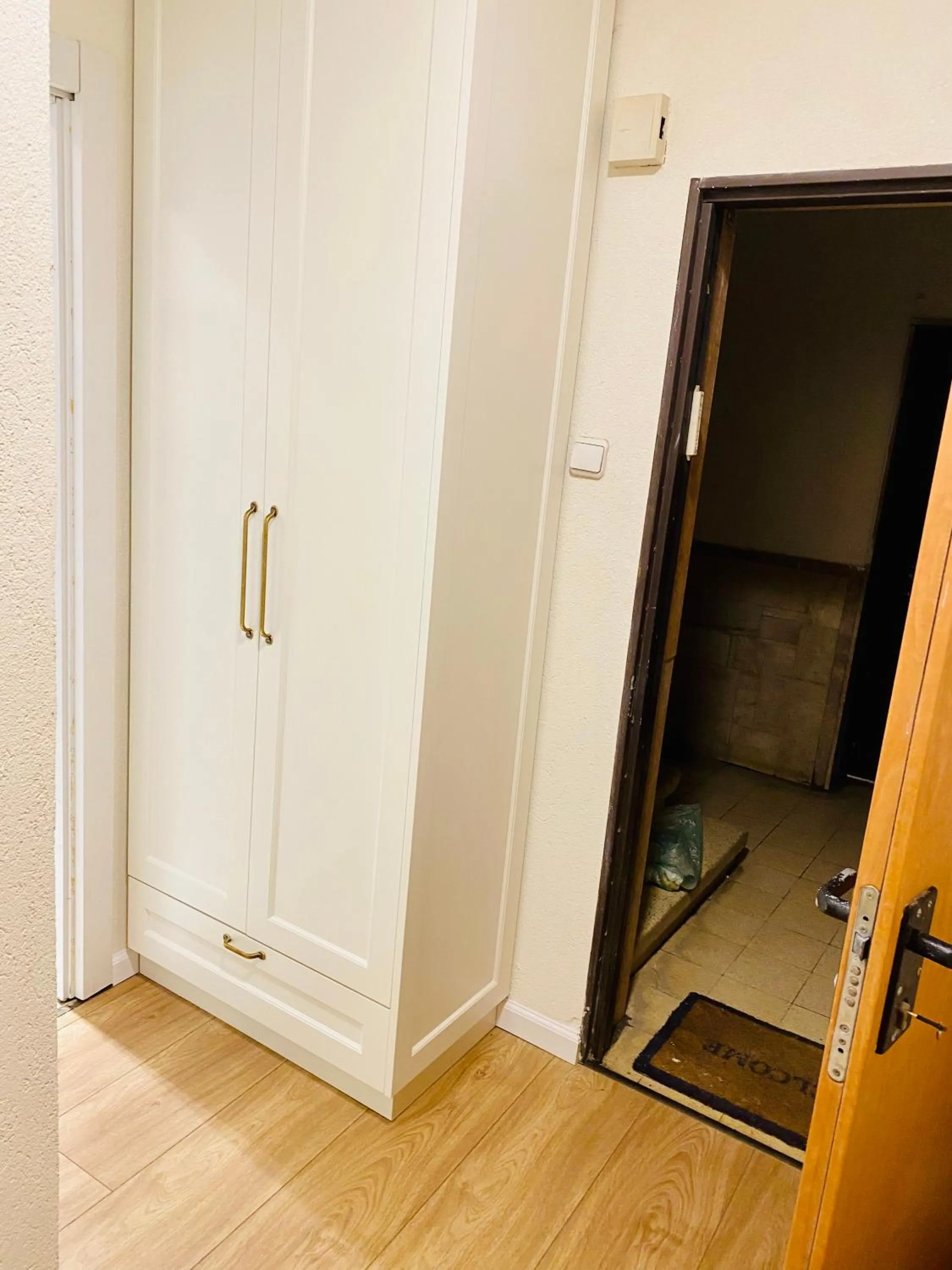 furniture in Sunset TLV Apartment - Dizengoff 142