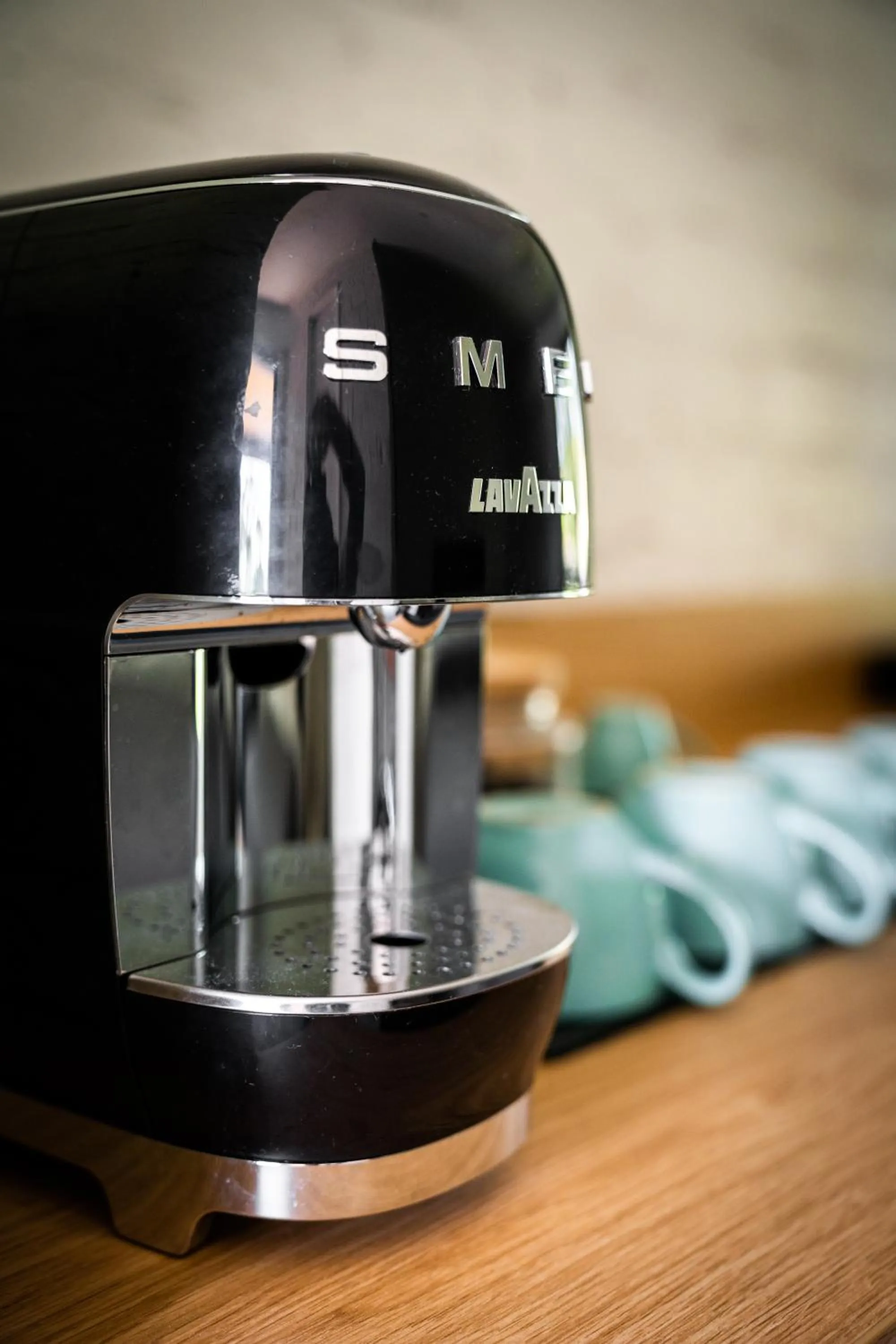 Coffee/tea facilities in Lakeview Hotel Motel