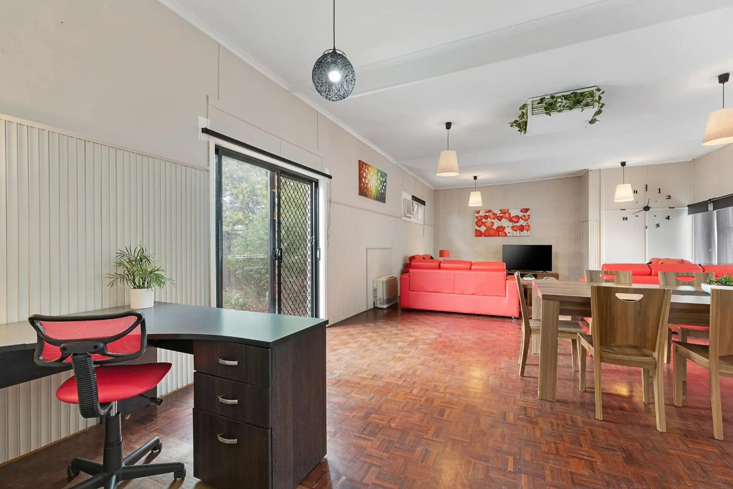 View (from property/room) in Gazebo Motor Inn - Strathmerton View (from property/room) in Gazebo Motor Inn - Strathmerton