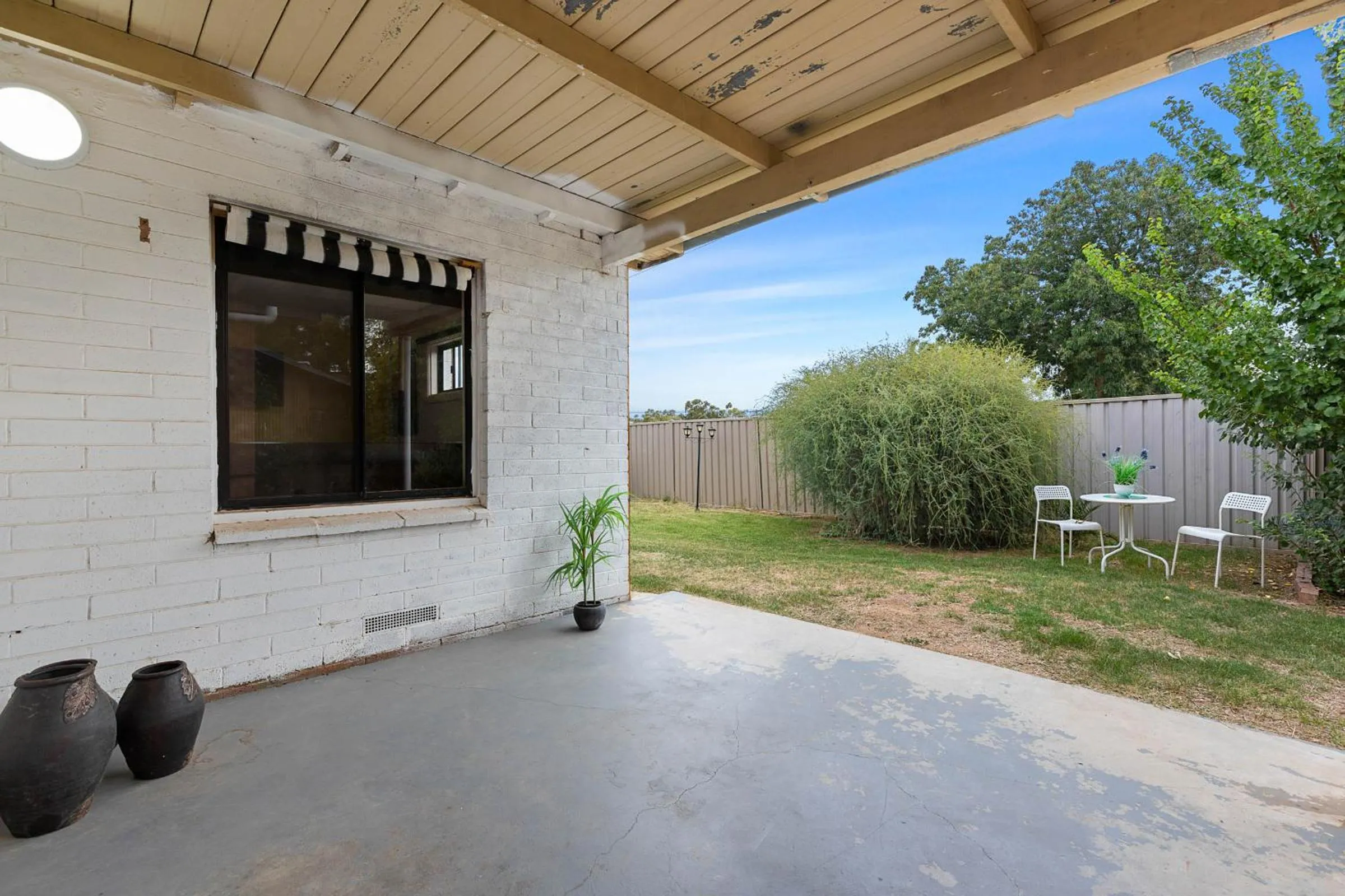 Facade/entrance in Gazebo Motor Inn - Strathmerton