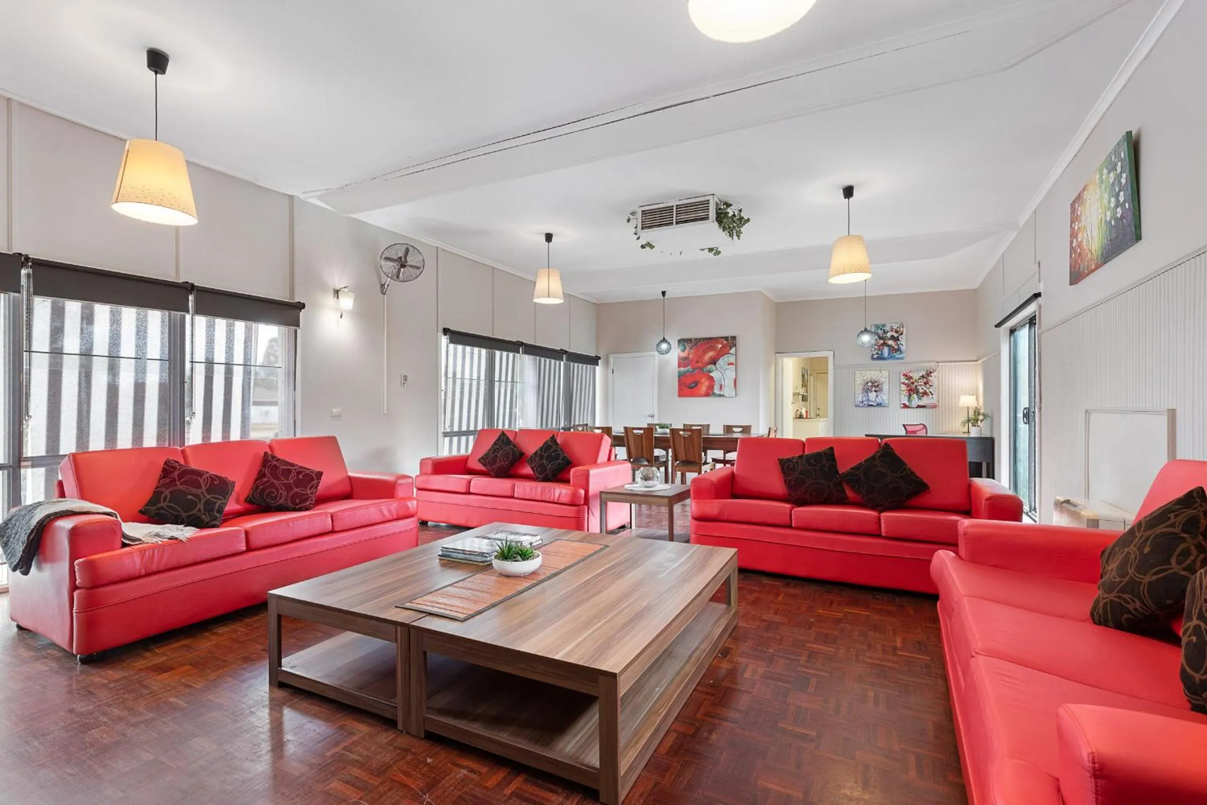 TV and multimedia in Gazebo Motor Inn - Strathmerton