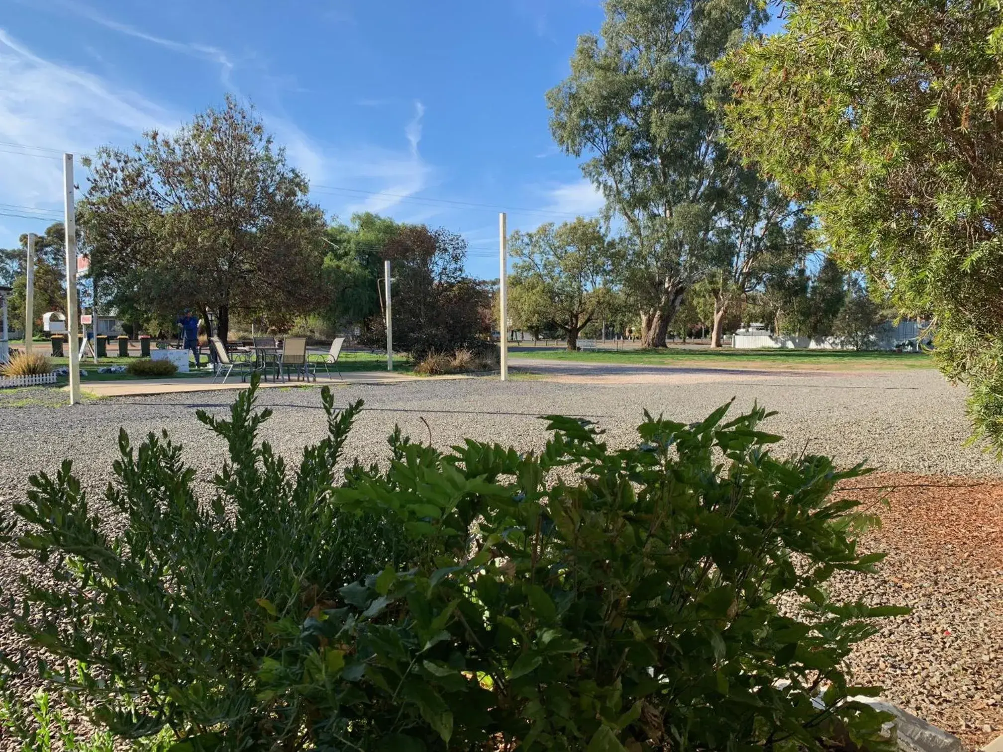 Neighbourhood in Gazebo Motor Inn - Strathmerton Neighbourhood in Gazebo Motor Inn - Strathmerton