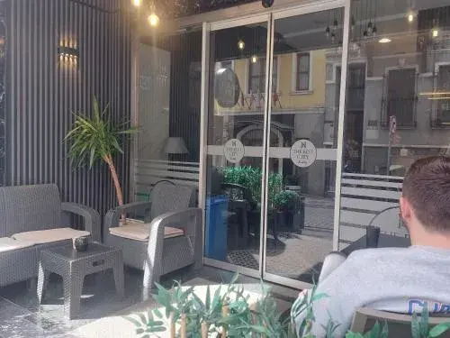 The Best City Kadikoy The Best City Kadikoy