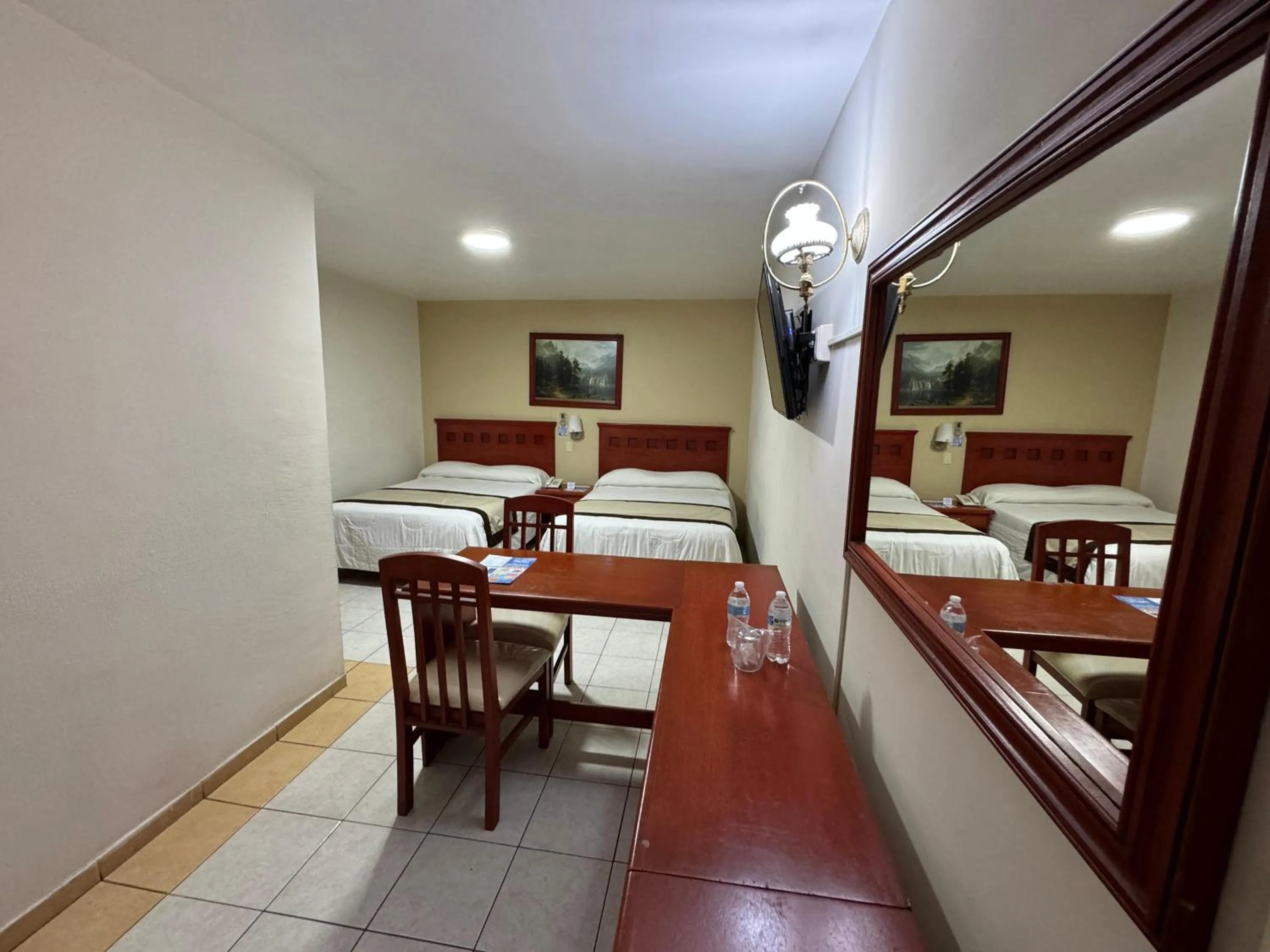 Hotel NV