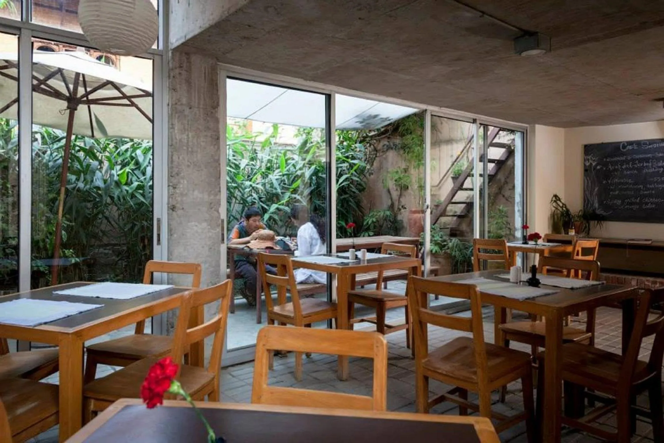 Restaurant/places to eat in Traditional Homes - Swotha