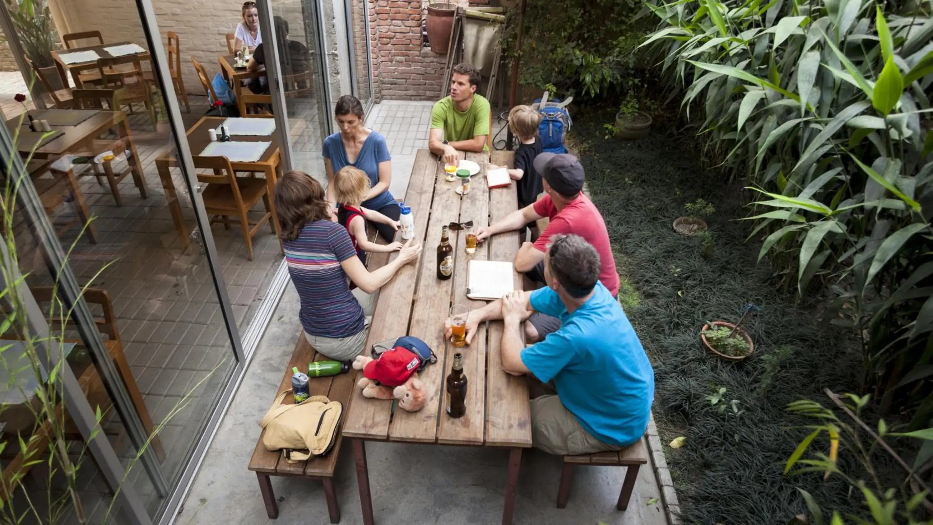 Restaurant/places to eat in Traditional Homes - Swotha Restaurant/places to eat in Traditional Homes - Swotha