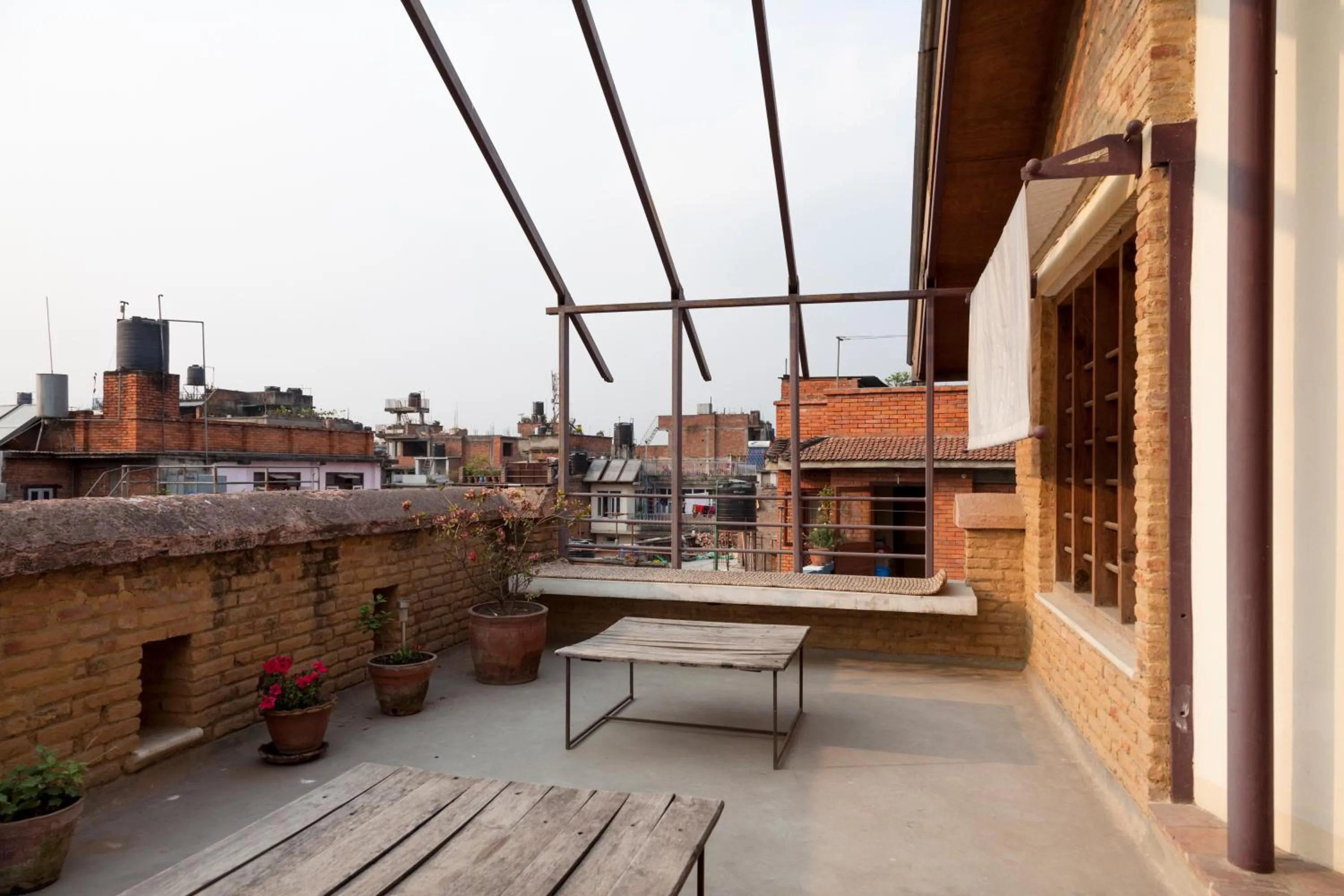 Property building in Traditional Homes - Swotha