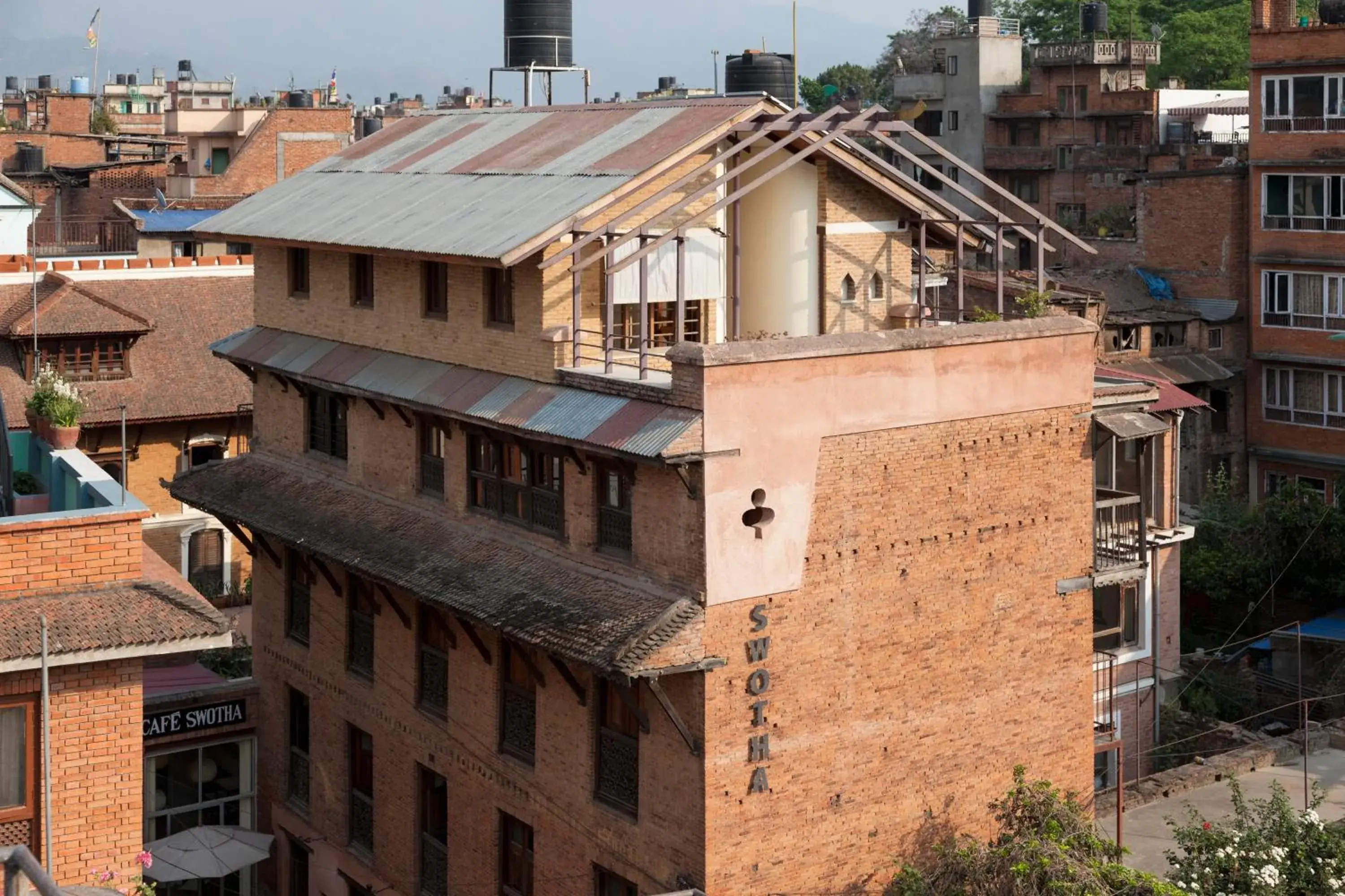 Property building in Traditional Homes - Swotha Property building in Traditional Homes - Swotha