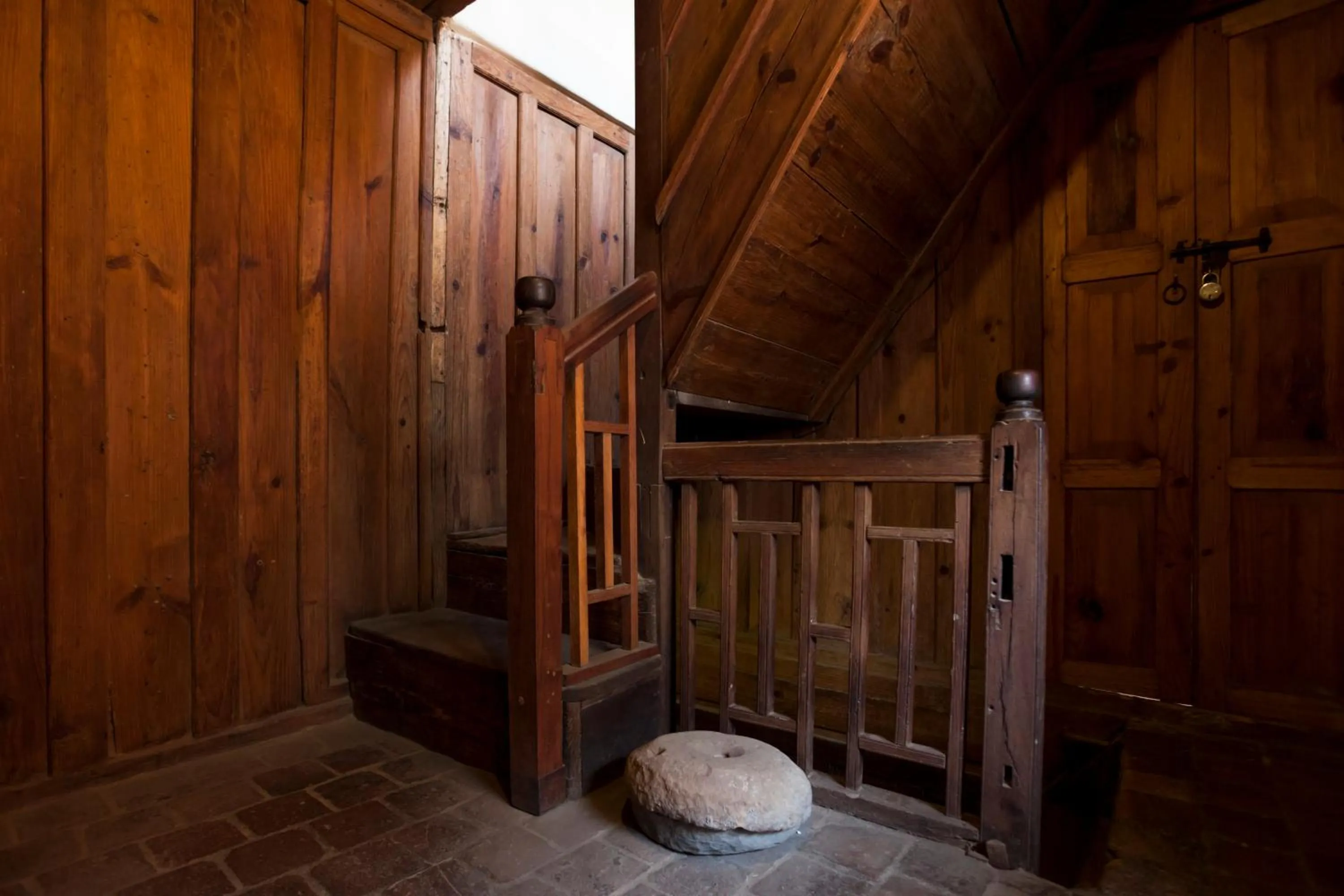 Property building in Traditional Homes - Swotha