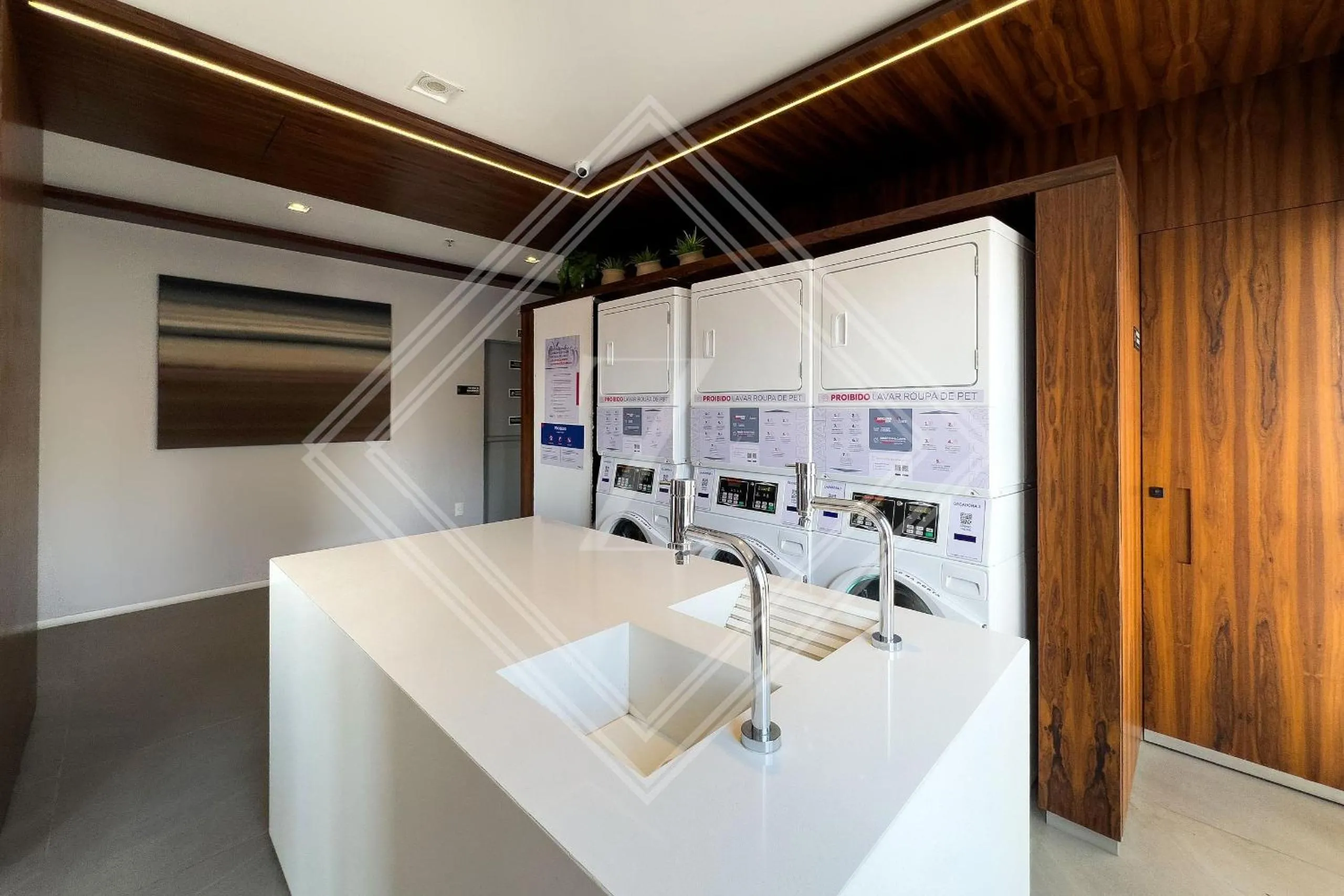 Area and facilities in Zainalofts7Moema ao lado metro, Ibira, CASV 702/1202