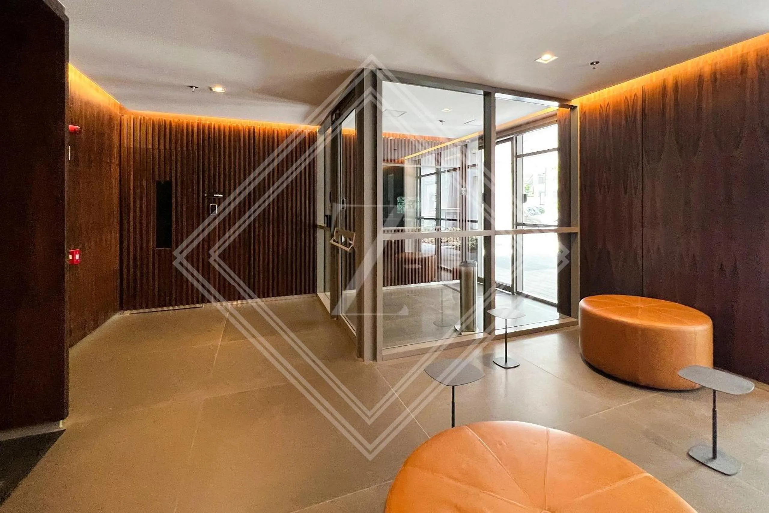 Area and facilities in Zainalofts7Moema ao lado metro, Ibira, CASV 702/1202