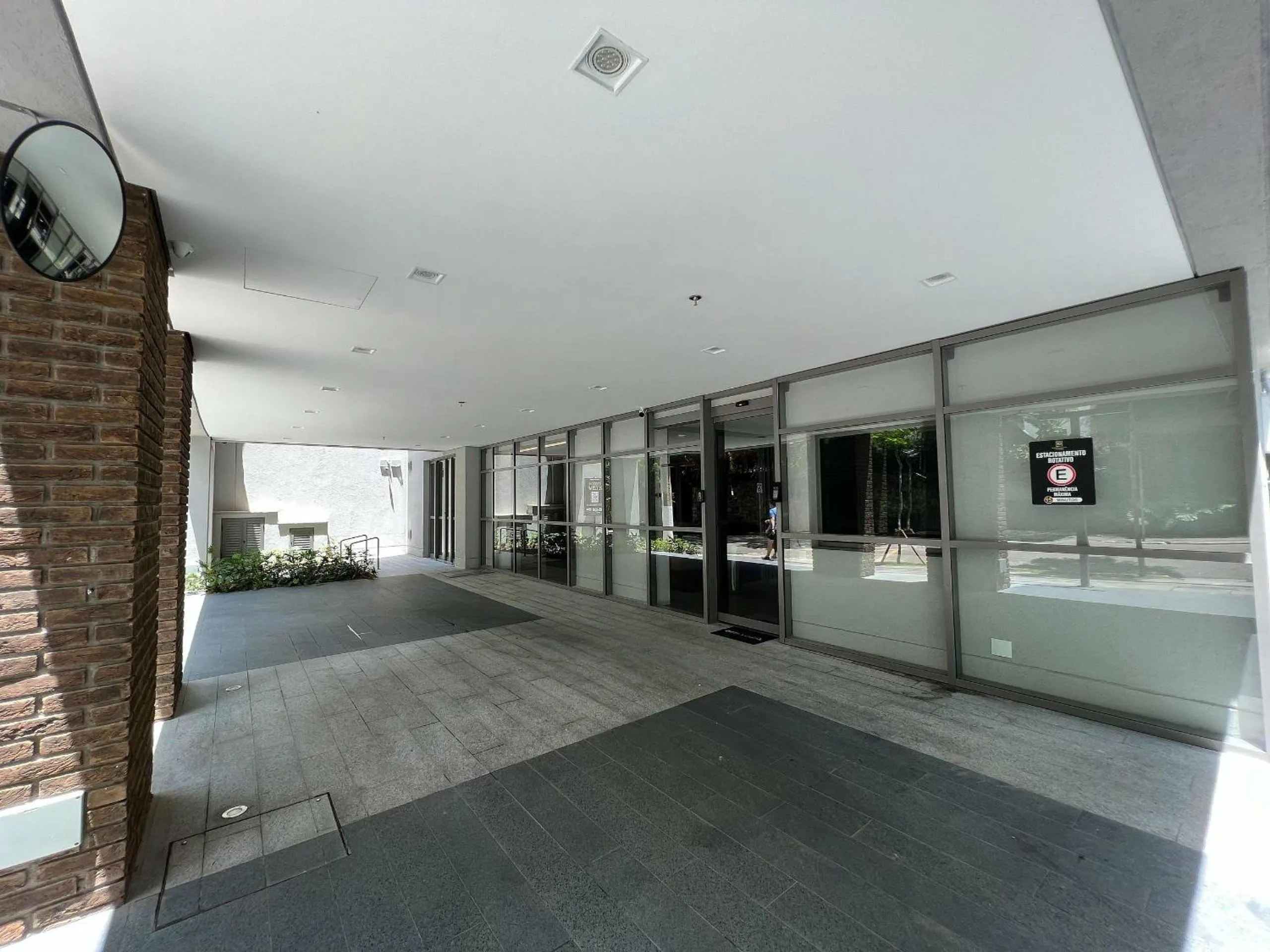 Property building in Zainalofts7Moema ao lado metro, Ibira, CASV 702/1202
