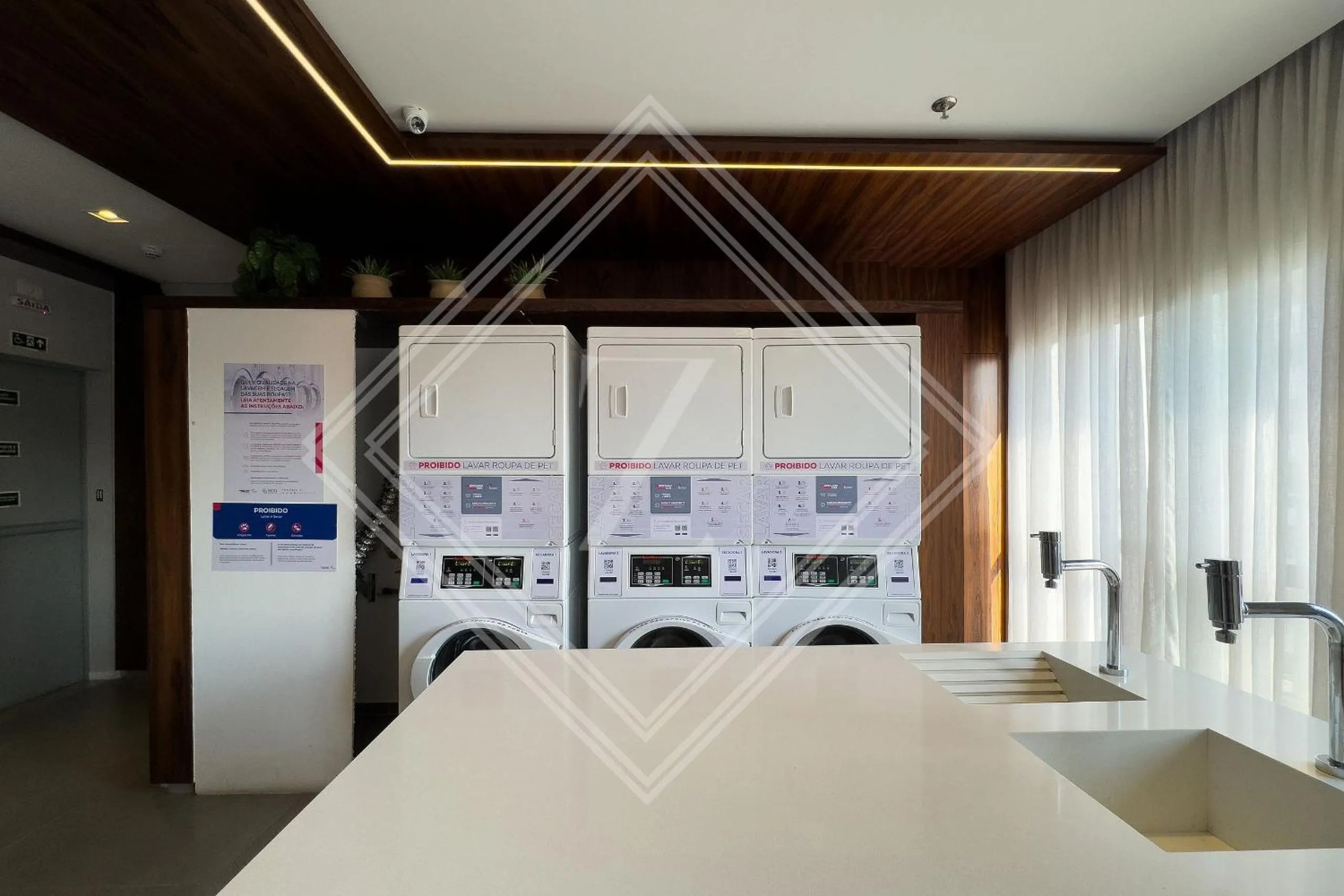 Area and facilities in Zainalofts7Moema ao lado metro, Ibira, CASV 702/1202