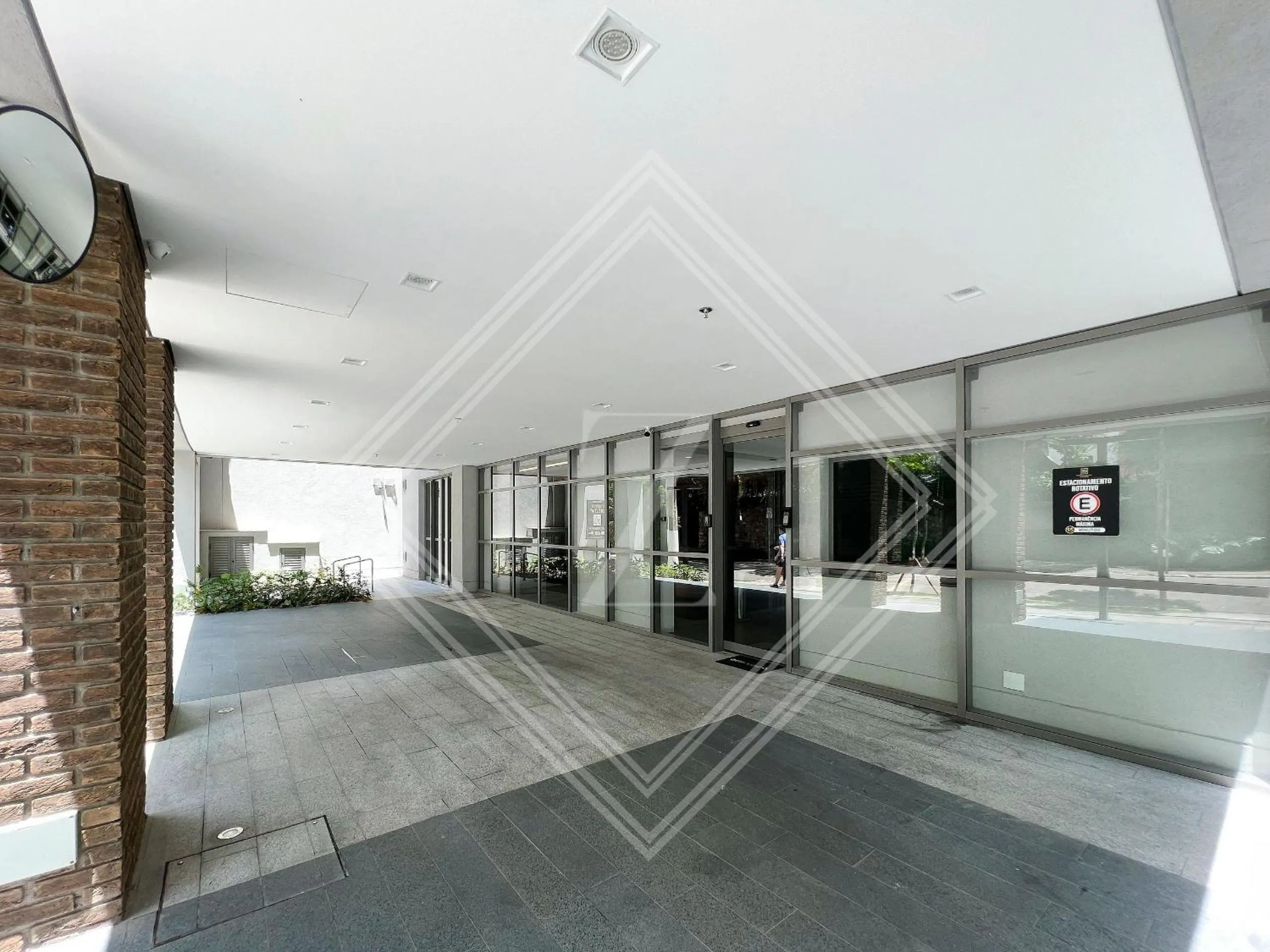 Property building in Zainalofts7Moema ao lado metro, Ibira, CASV 702/1202