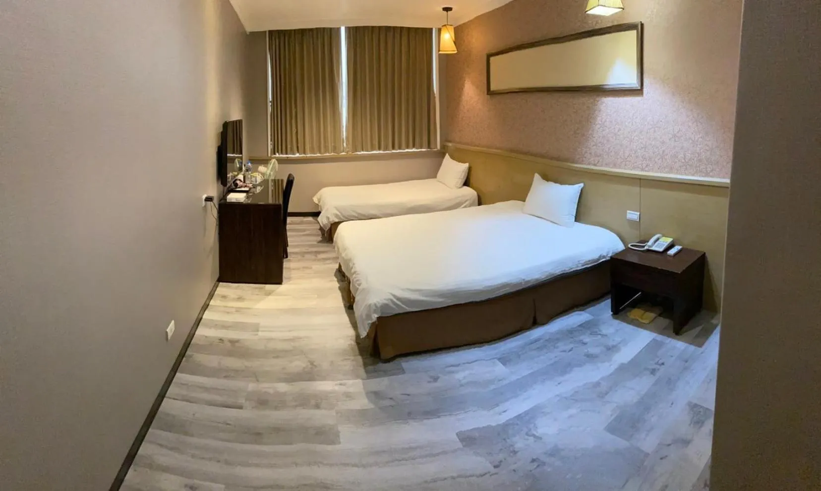 Bed in Home Full Hotel