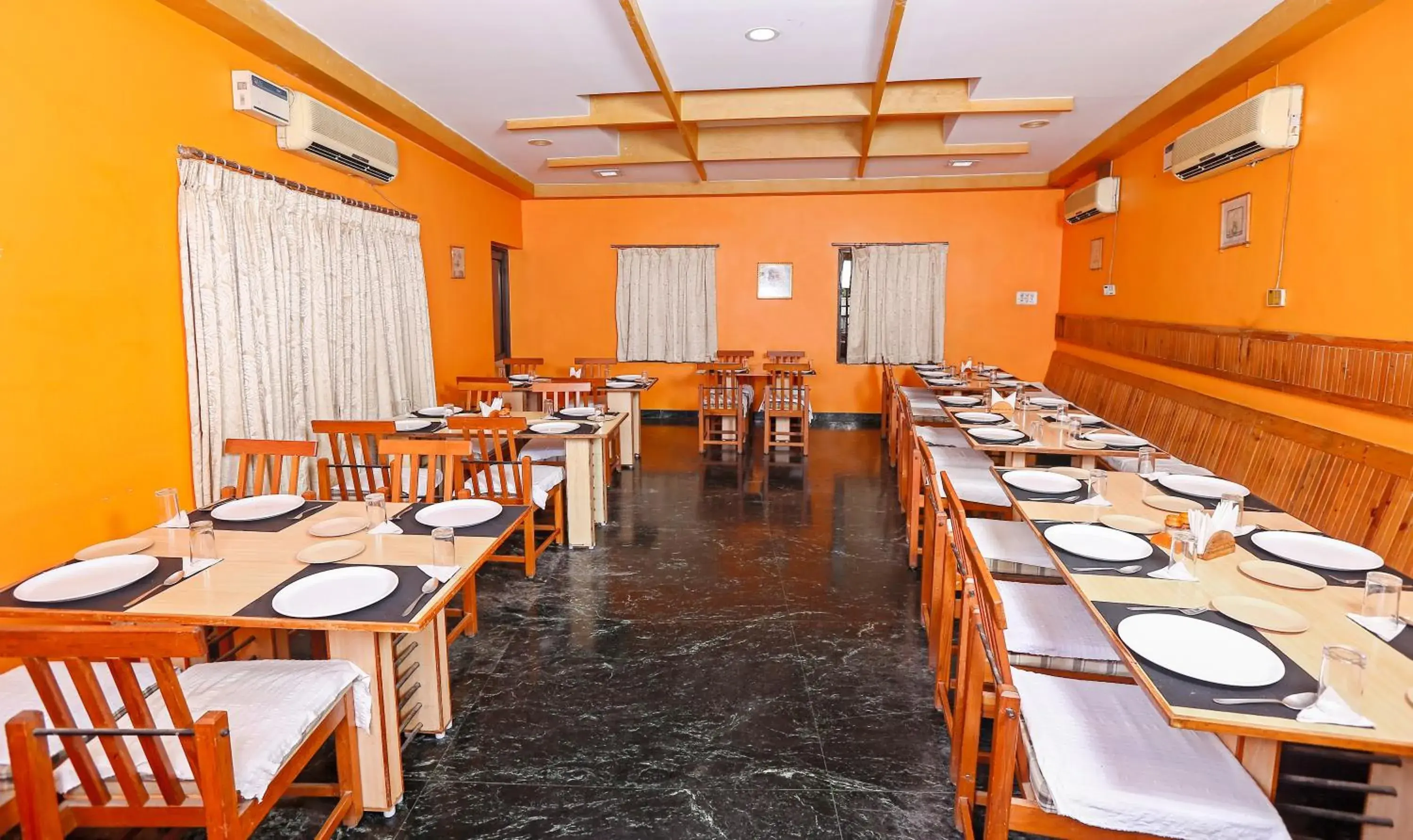 Restaurant/places to eat in Sterling Arunai Anantha - Tiruvannamalai Restaurant/places to eat in Sterling Arunai Anantha - Tiruvannamalai