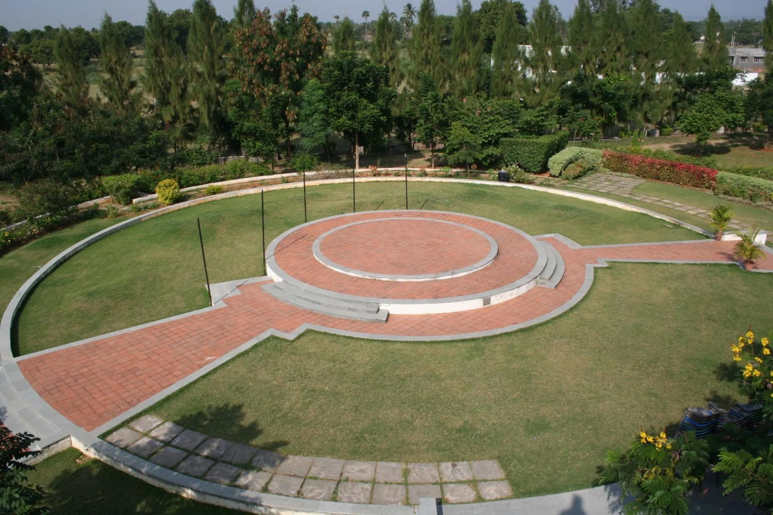 Business facilities in Sterling Arunai Anantha - Tiruvannamalai