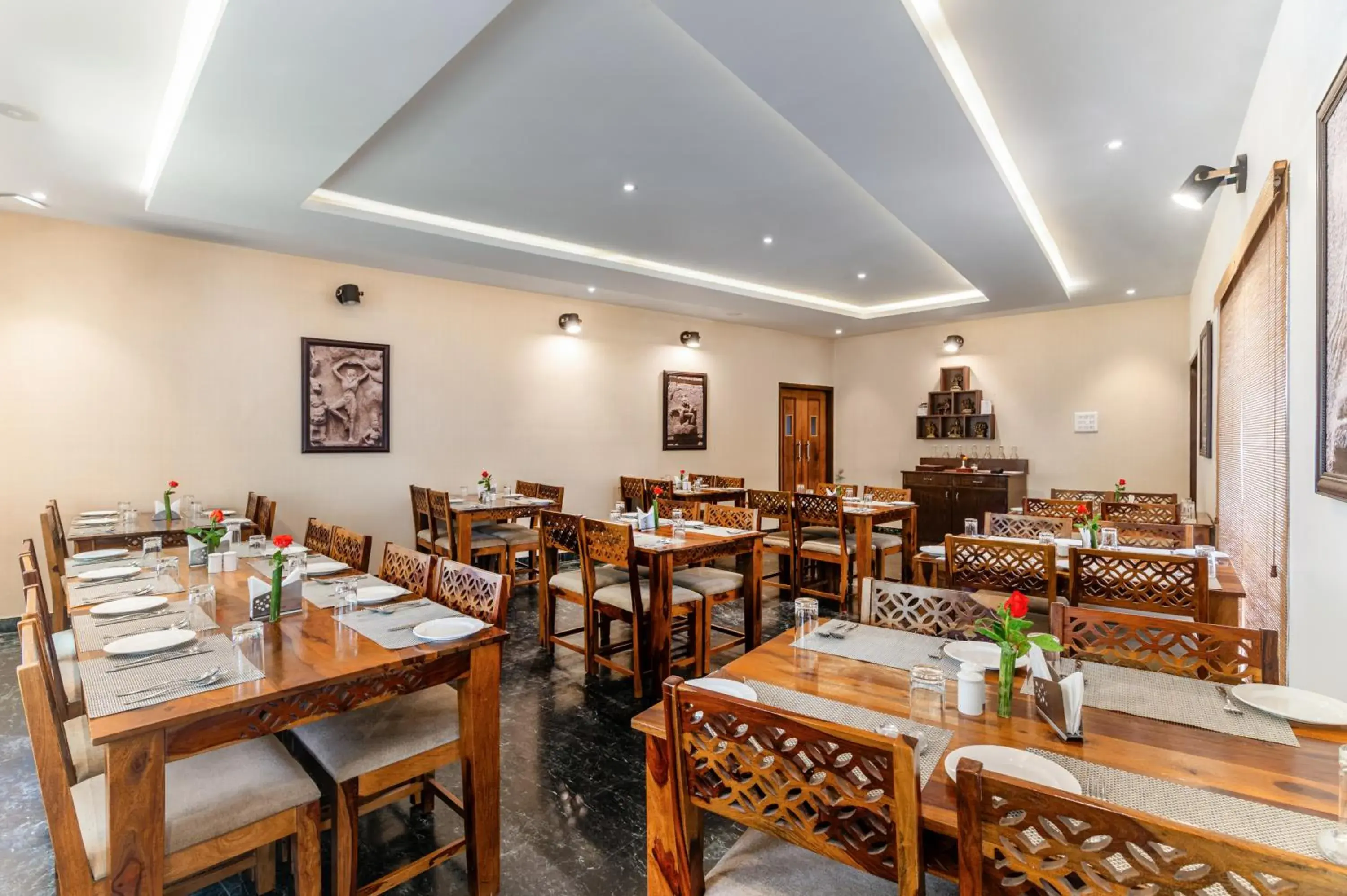 Restaurant/places to eat in Sterling Arunai Anantha - Tiruvannamalai Restaurant/places to eat in Sterling Arunai Anantha - Tiruvannamalai