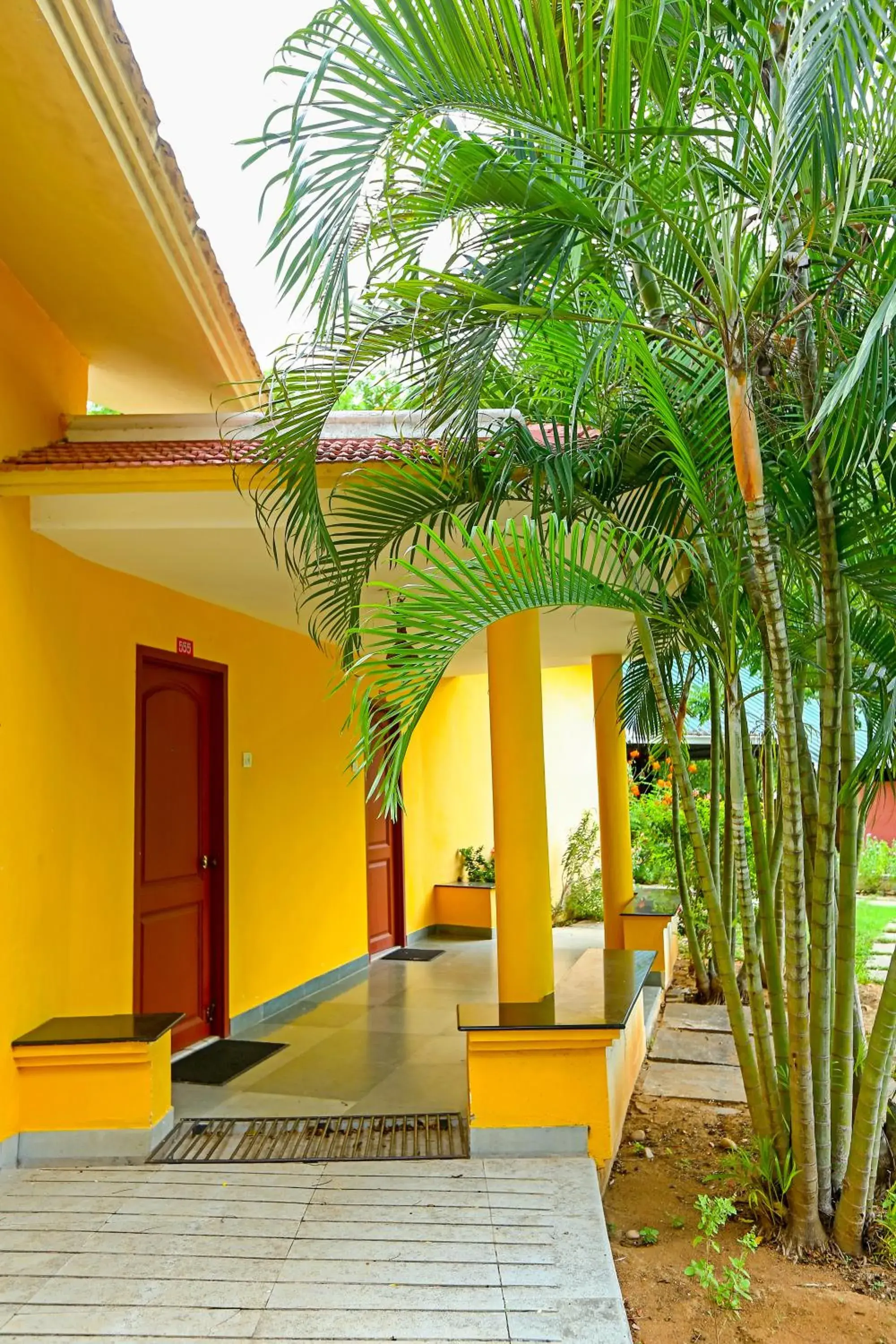 Sterling Arunai Anantha - Tiruvannamalai Sterling Arunai Anantha - Tiruvannamalai