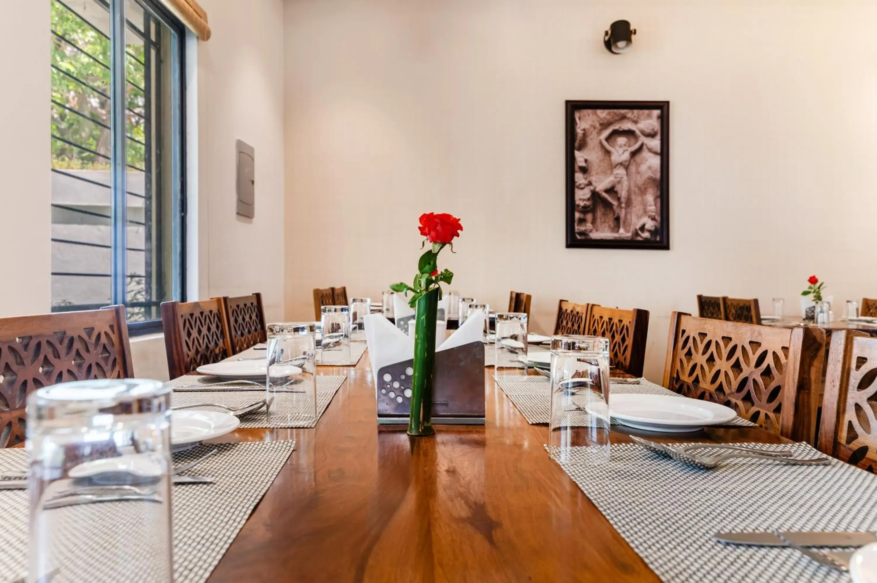 Restaurant/places to eat in Sterling Arunai Anantha - Tiruvannamalai Restaurant/places to eat in Sterling Arunai Anantha - Tiruvannamalai