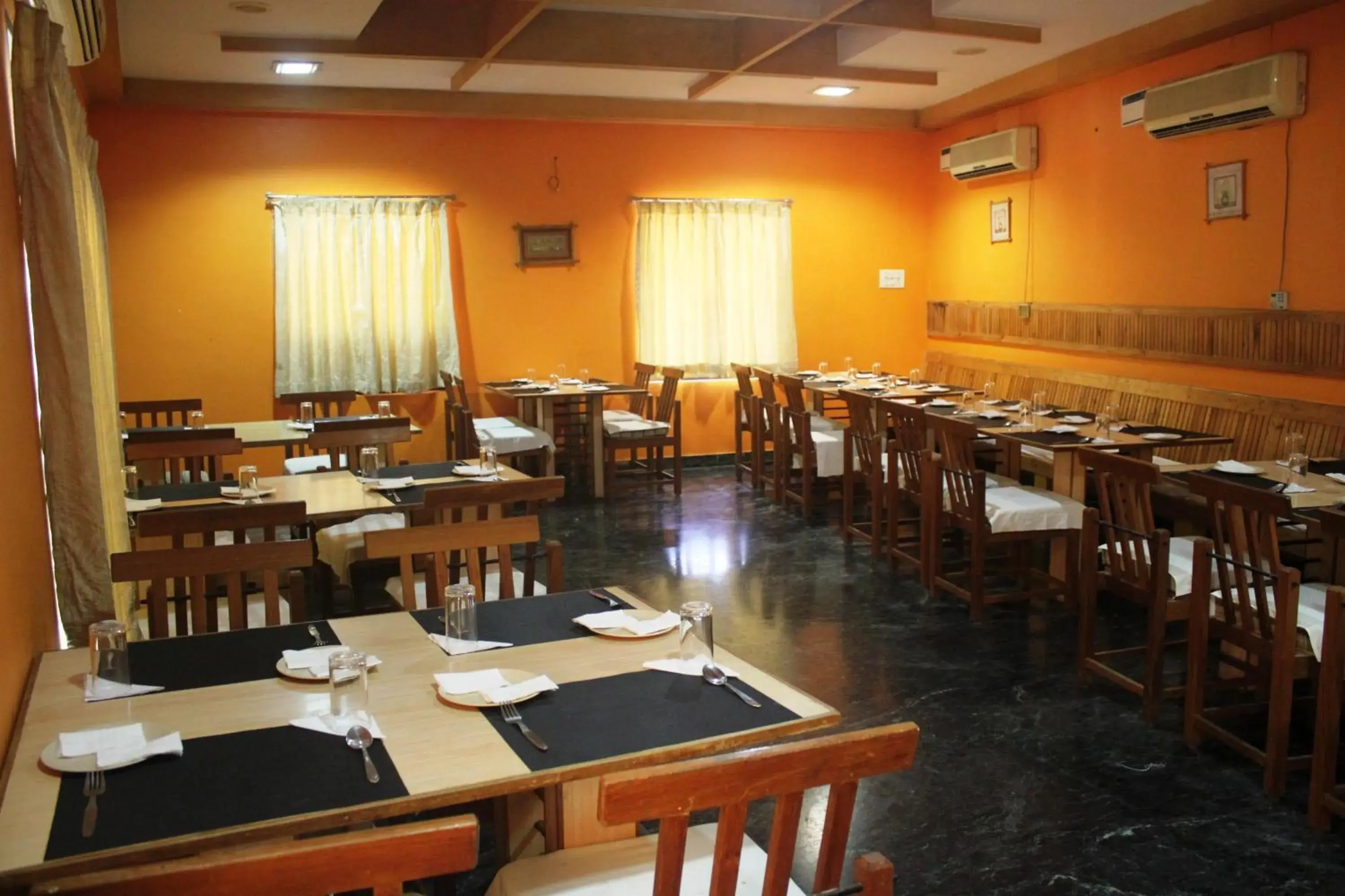 Food in Sterling Arunai Anantha - Tiruvannamalai Food in Sterling Arunai Anantha - Tiruvannamalai