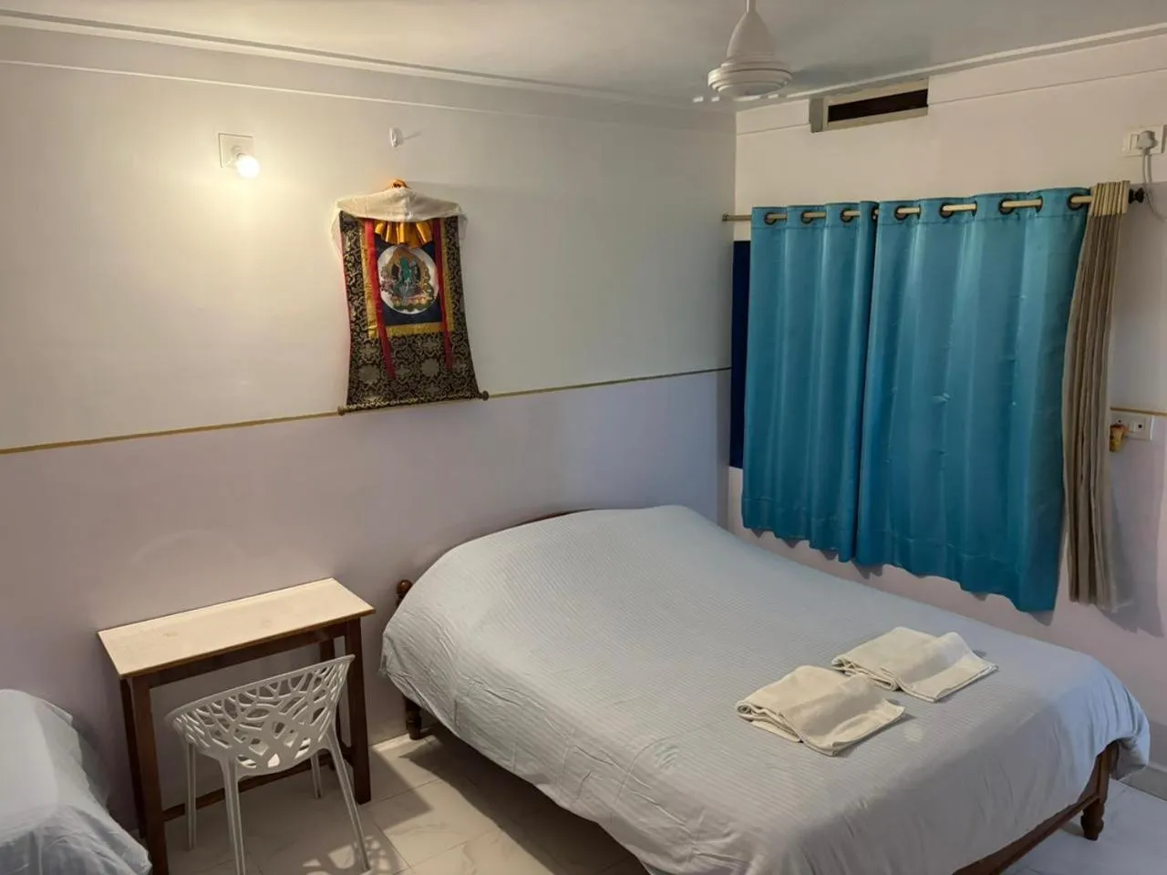 Bedroom, Bed in Tara Guest House