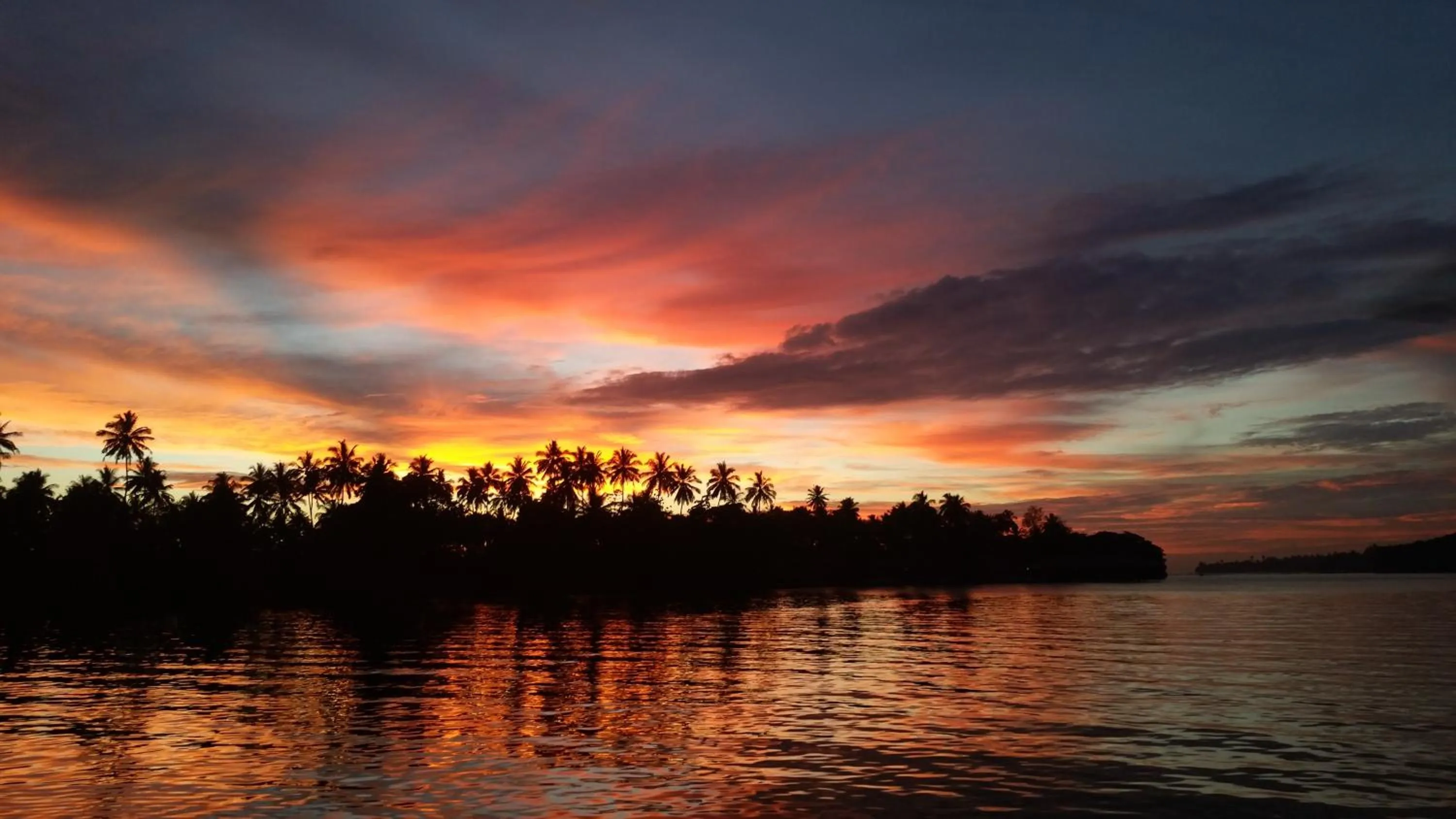 On site in Residence Jasmine