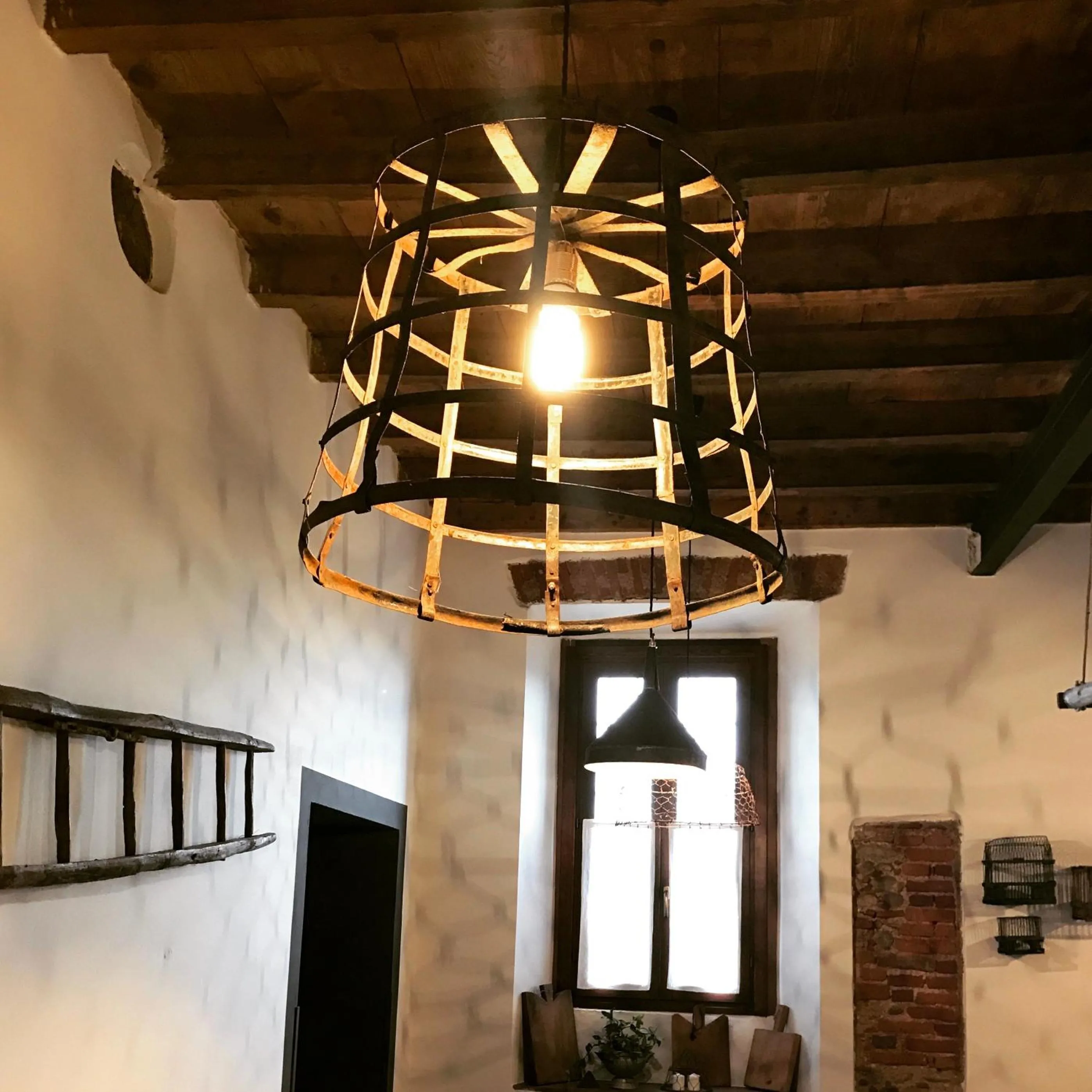 Restaurant/places to eat in Agriturismo Cascina Magana