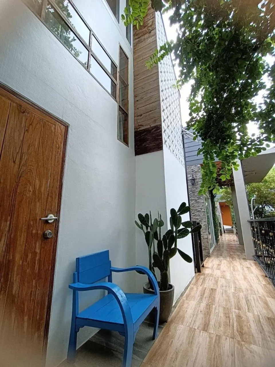 Aen Guy Boutique Hotel