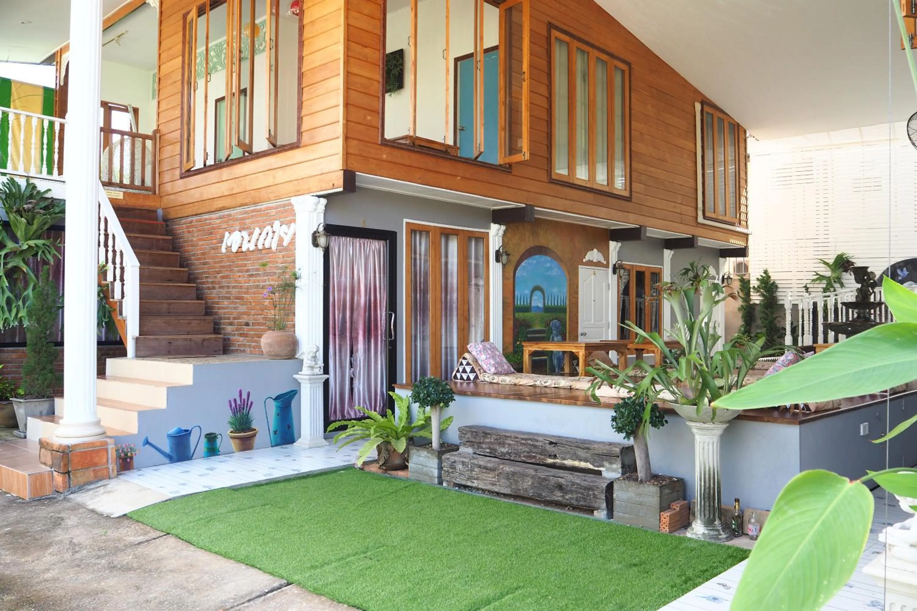 Aen Guy Boutique Hotel