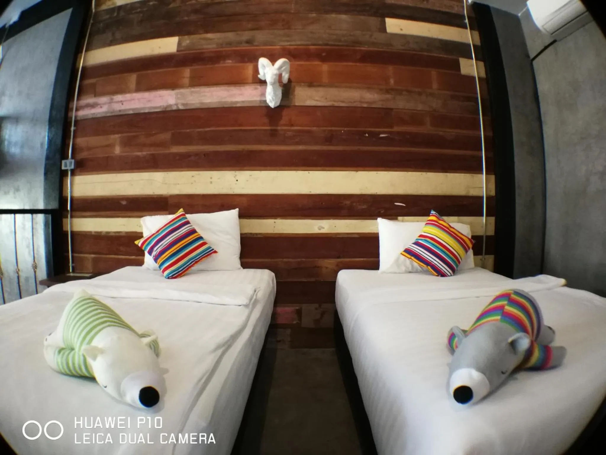 Aen Guy Boutique Hotel