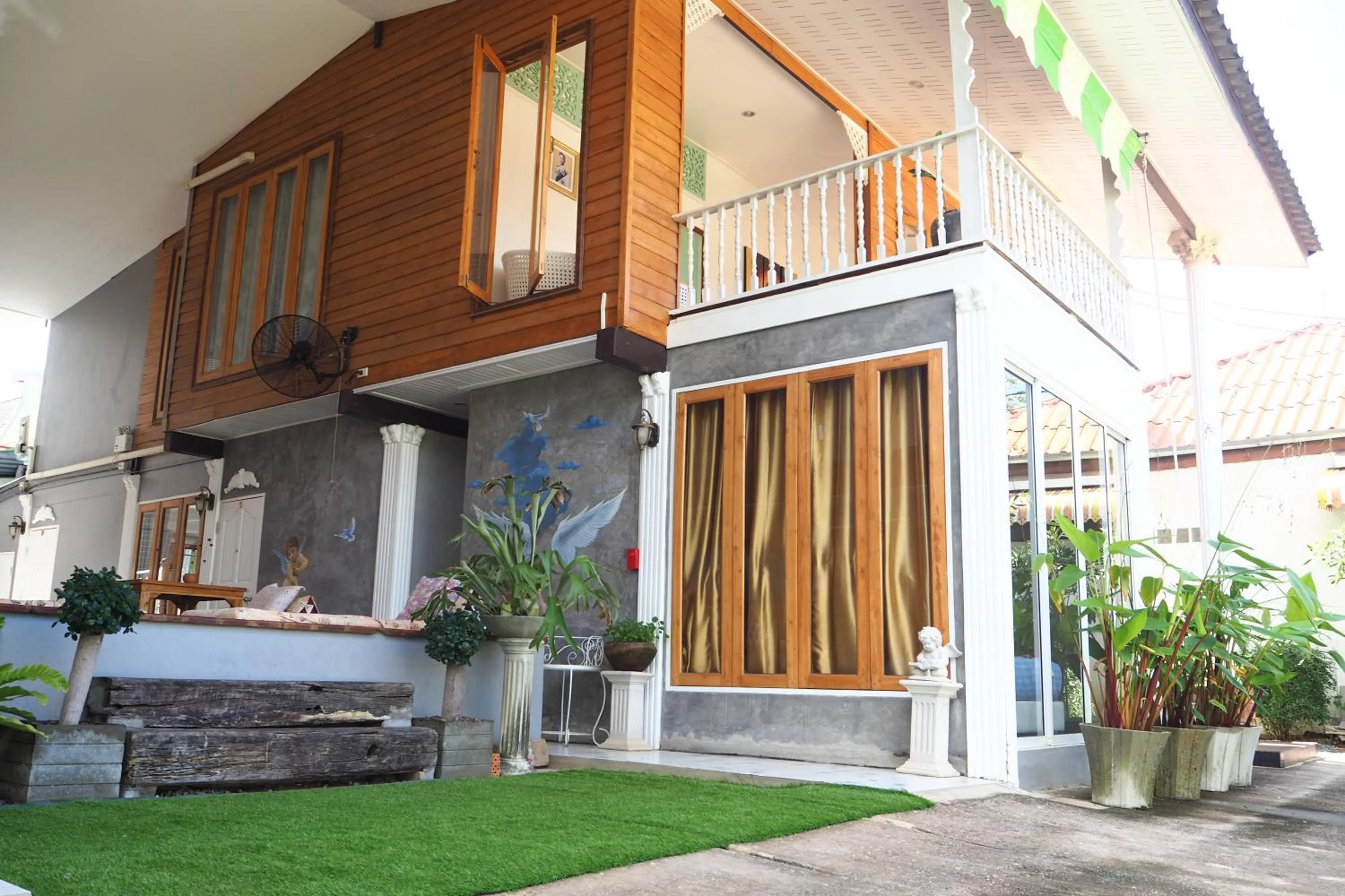 Aen Guy Boutique Hotel