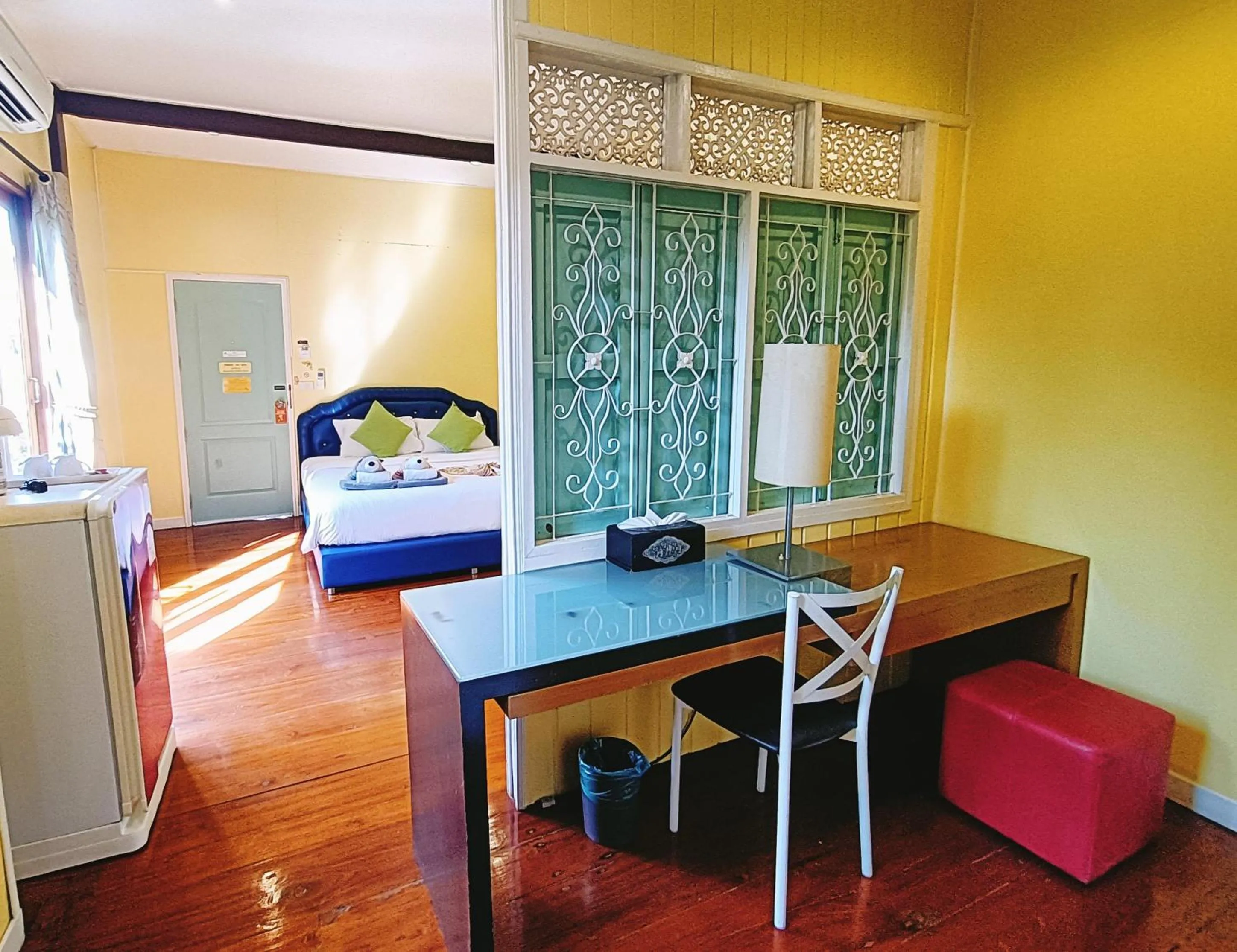 Aen Guy Boutique Hotel