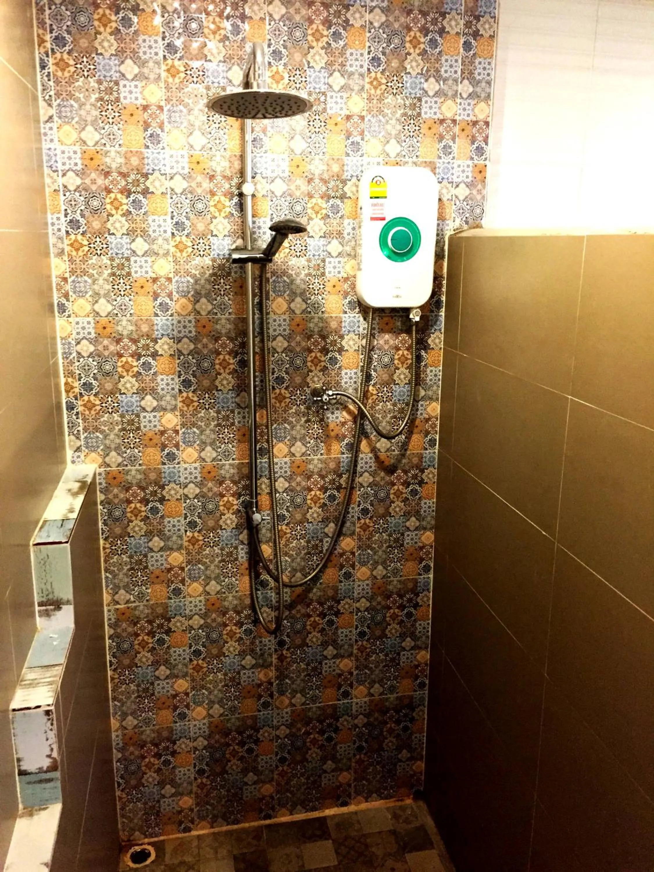 Aen Guy Boutique Hotel