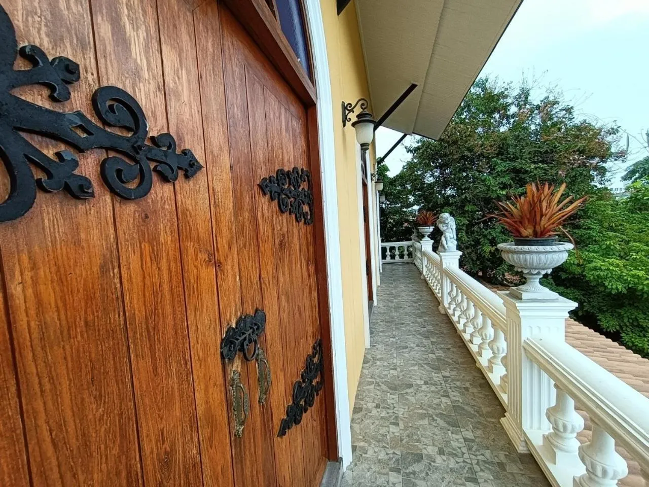 Aen Guy Boutique Hotel