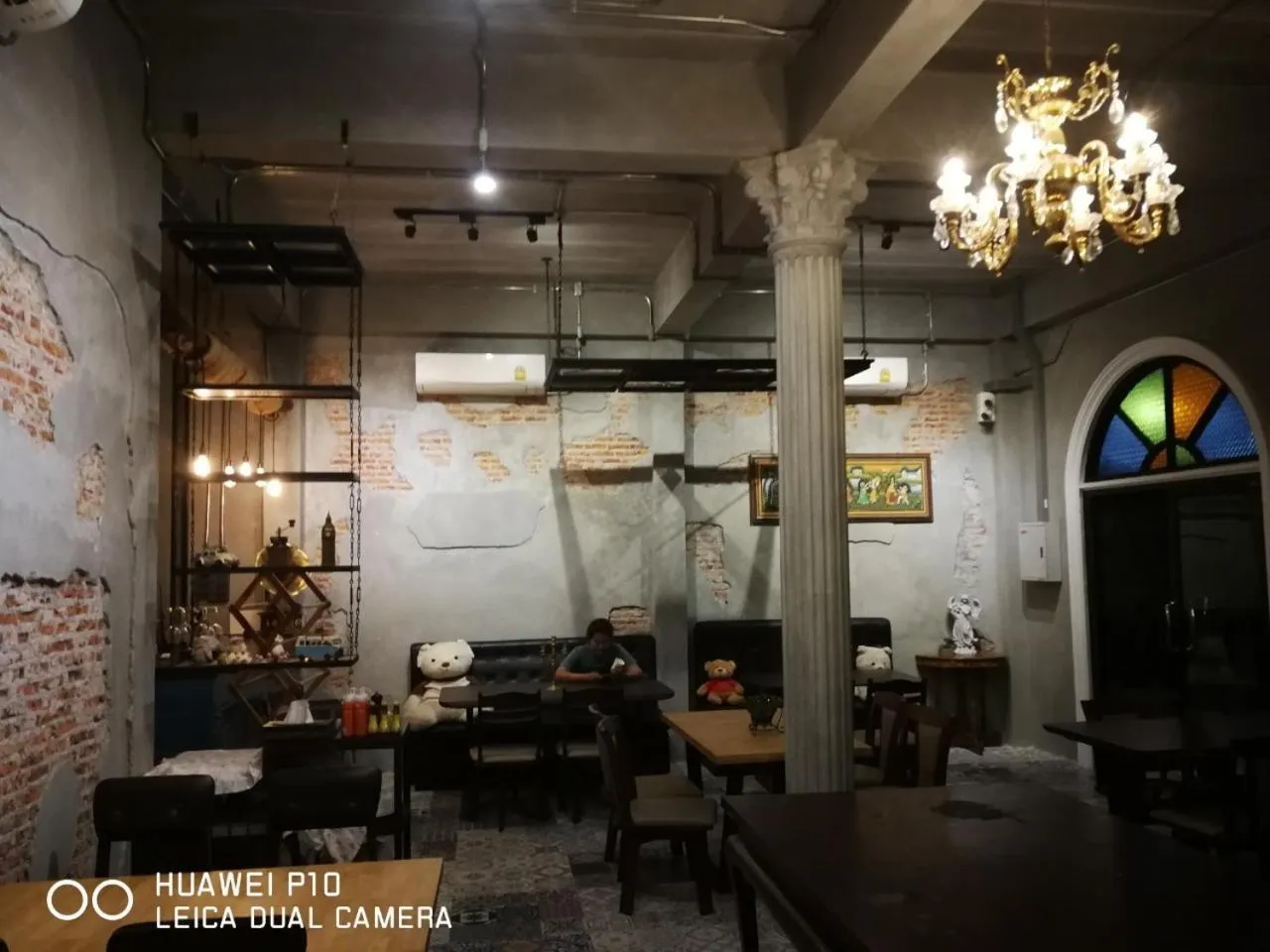 Aen Guy Boutique Hotel