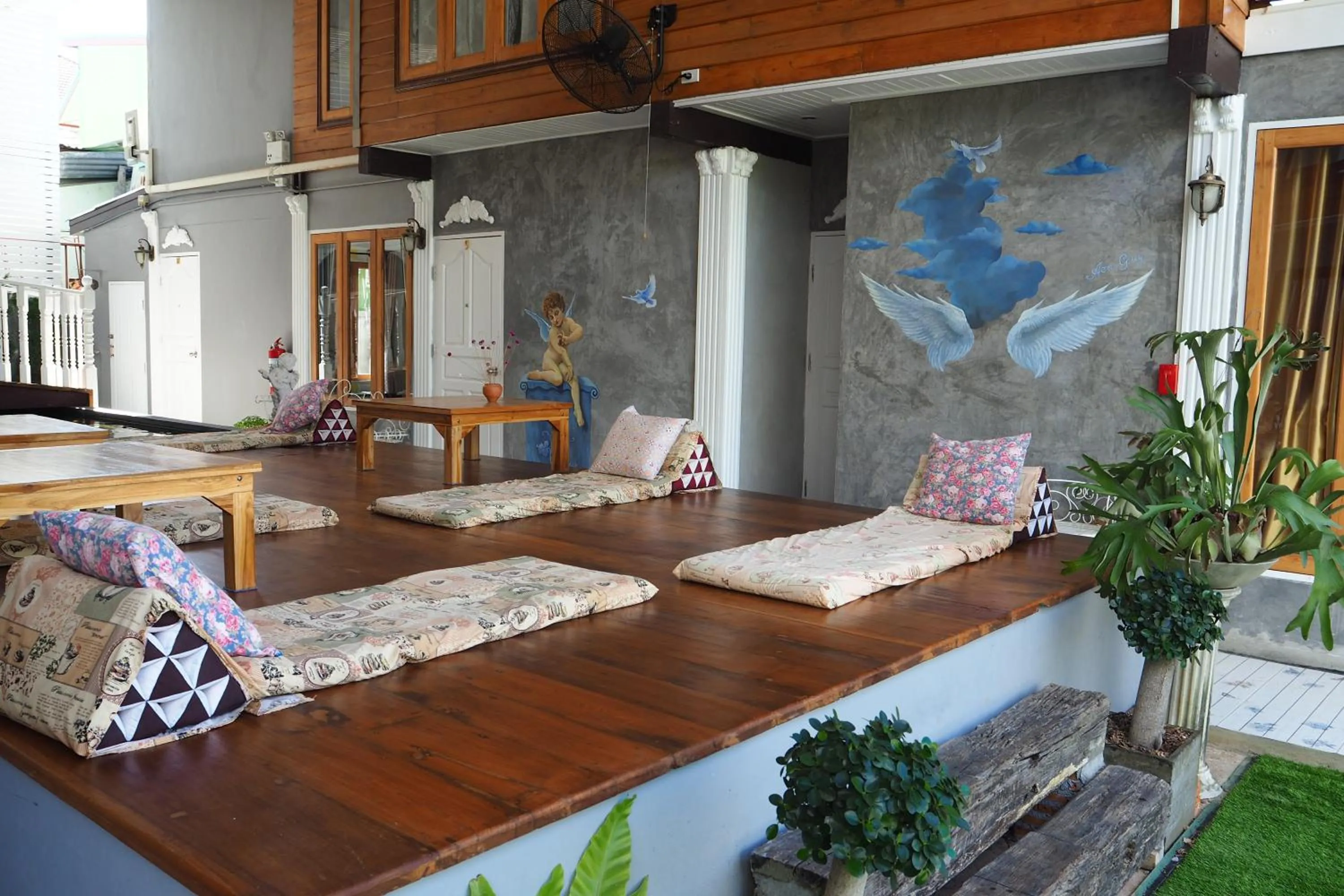 Aen Guy Boutique Hotel